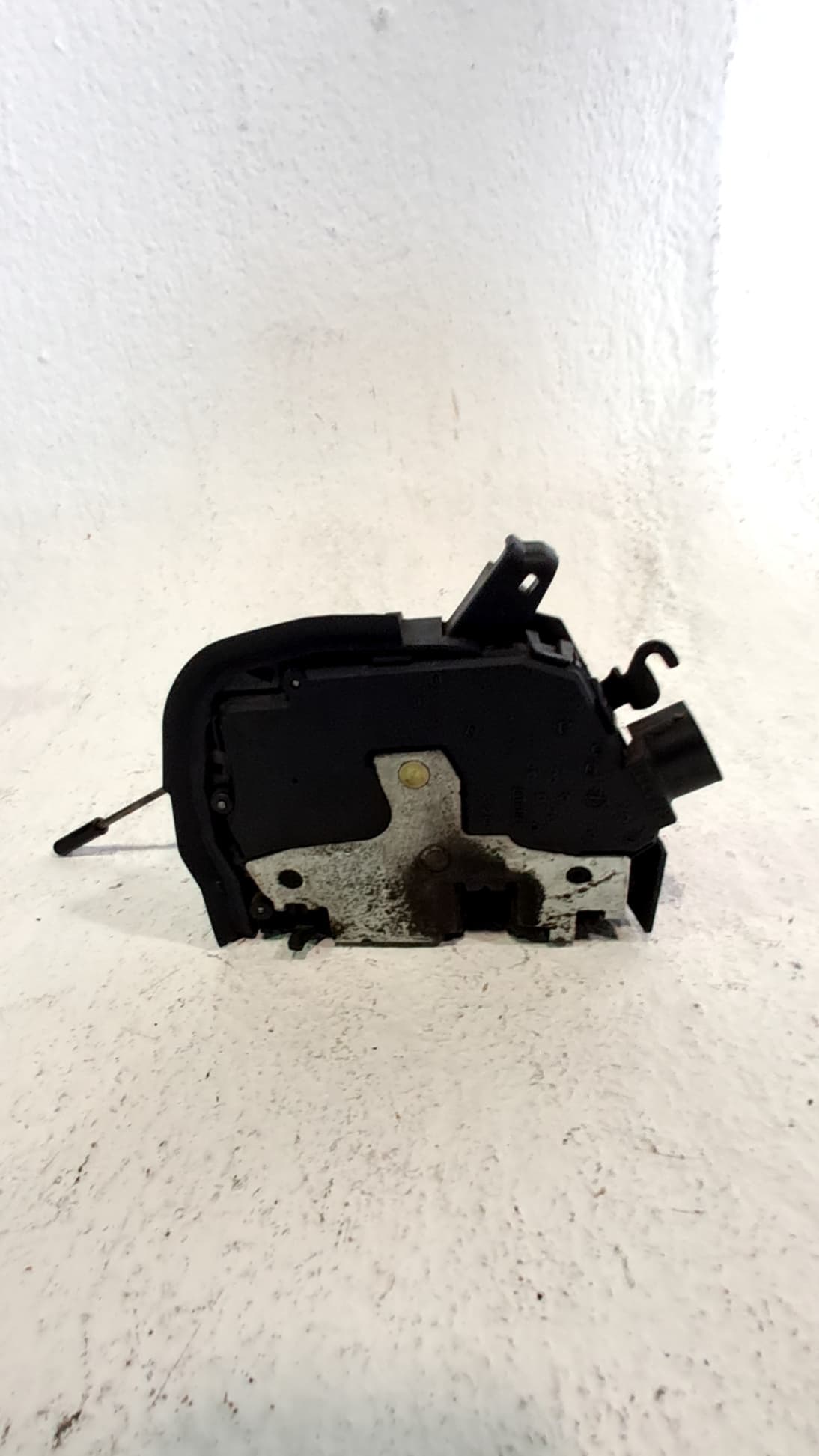 Cerradura puerta trasera izquierda BMW X5 (E53) 3