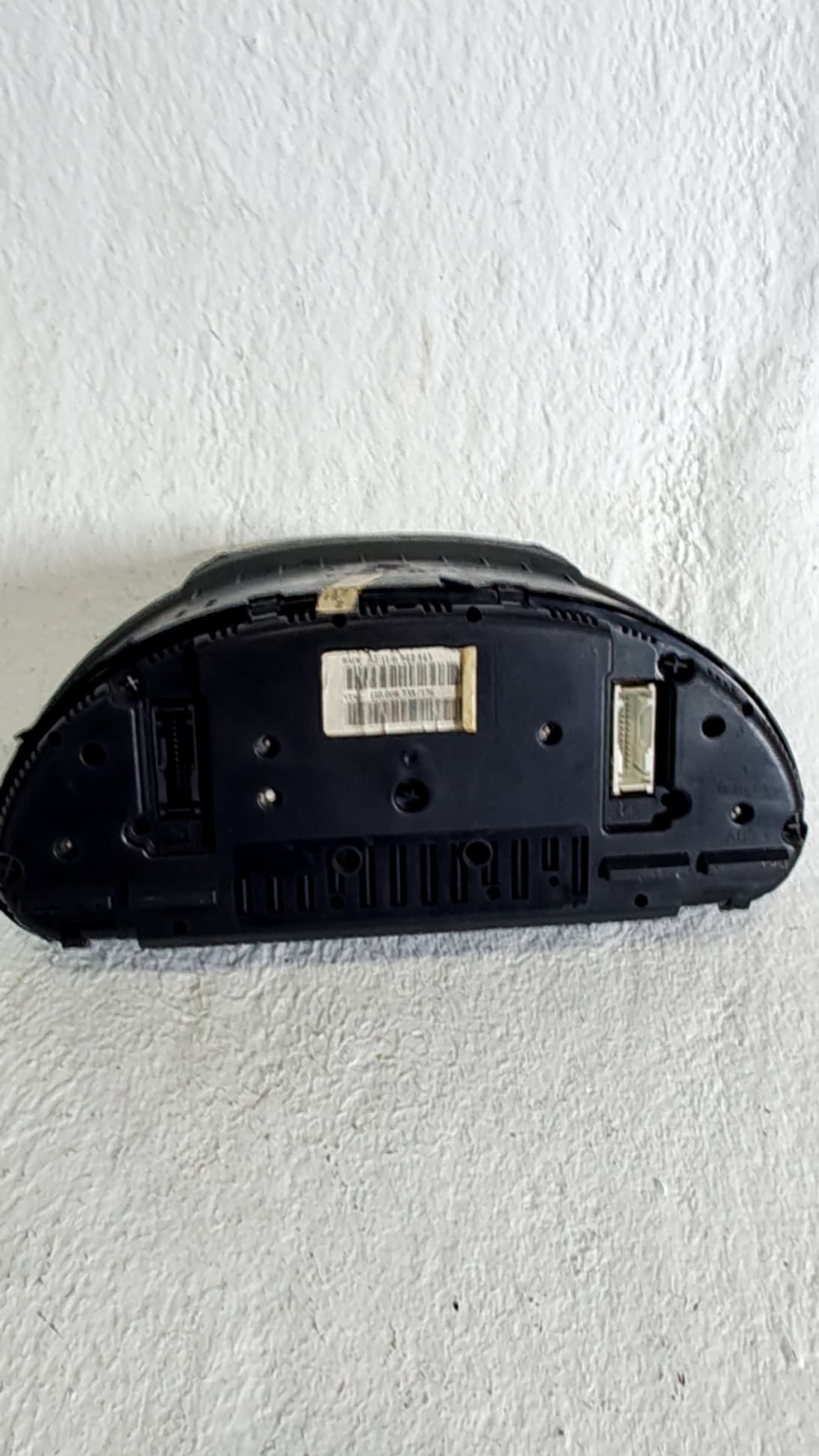 Cuadro instrumentos BMW X5 (E53) 3