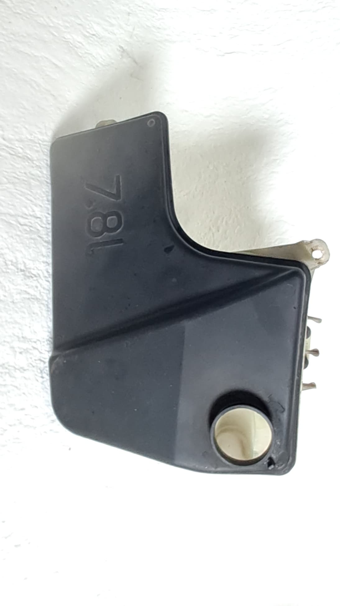 Deposito limpia BMW X5 (E53)
