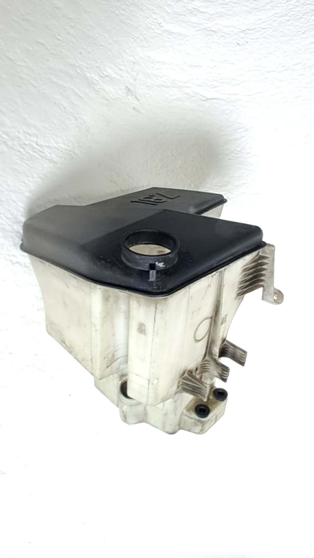 Deposito limpia BMW X5 (E53) 3