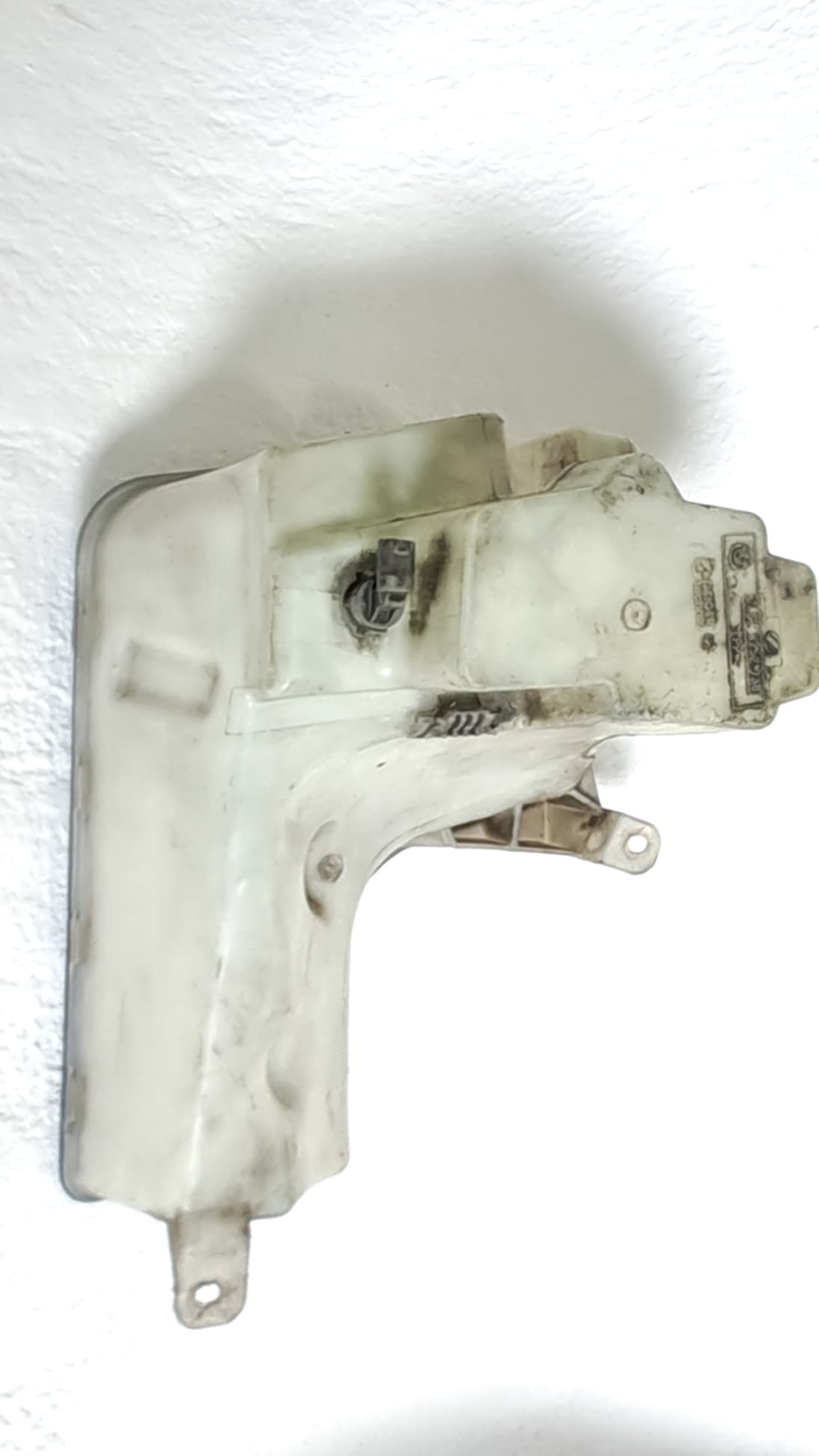 Deposito limpia BMW X5 (E53) 2