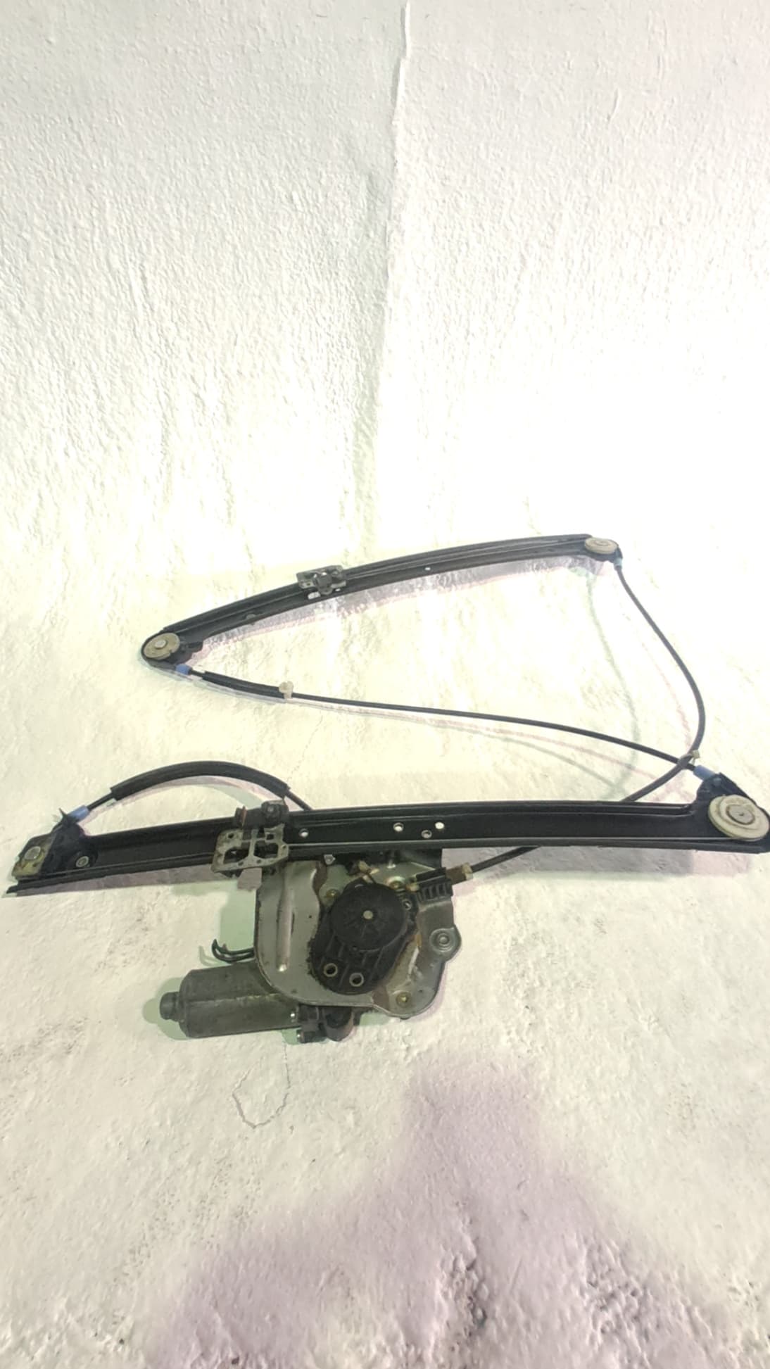 Elevalunas delantero derecho BMW X5 (E53) 2