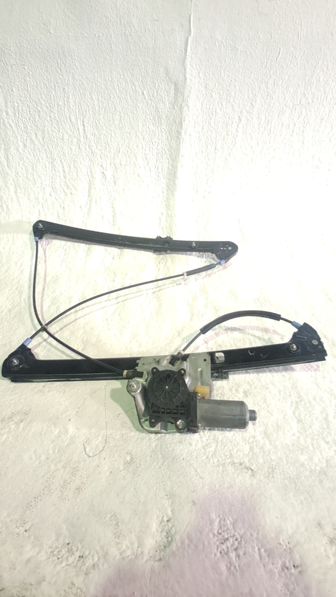 Elevalunas delantero derecho BMW X5 (E53)