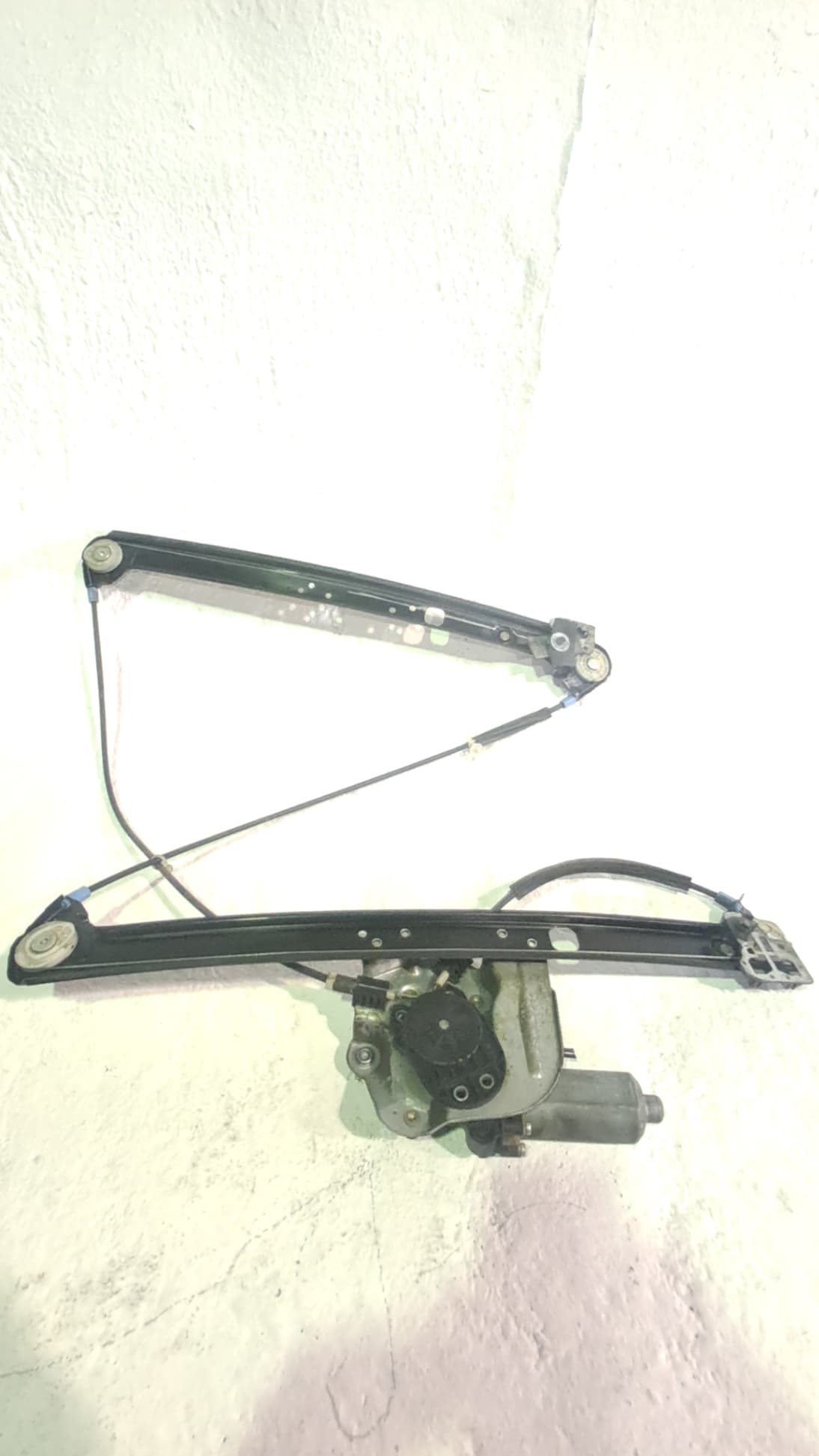 Elevalunas delantero izquierdo BMW X5 (E53) 2