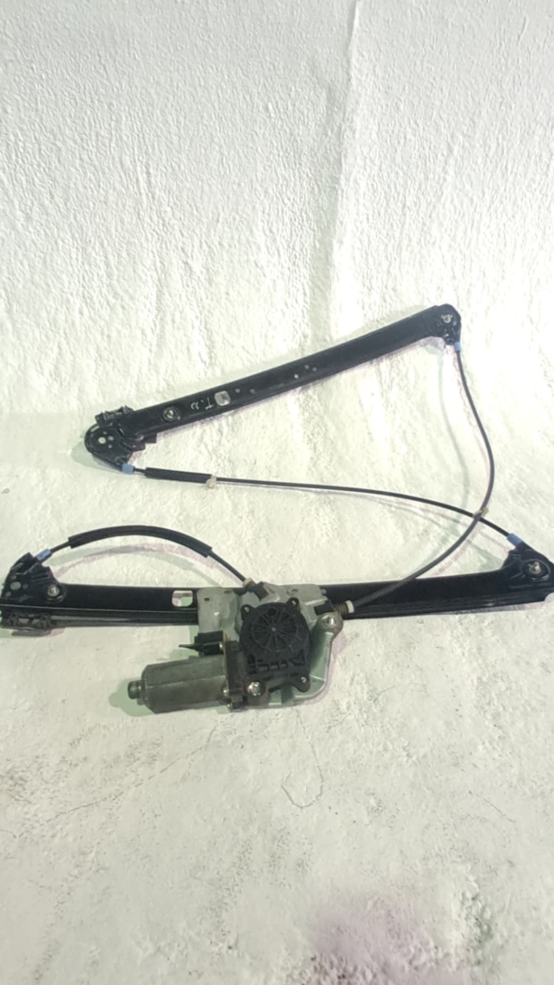 Elevalunas delantero izquierdo BMW X5 (E53)