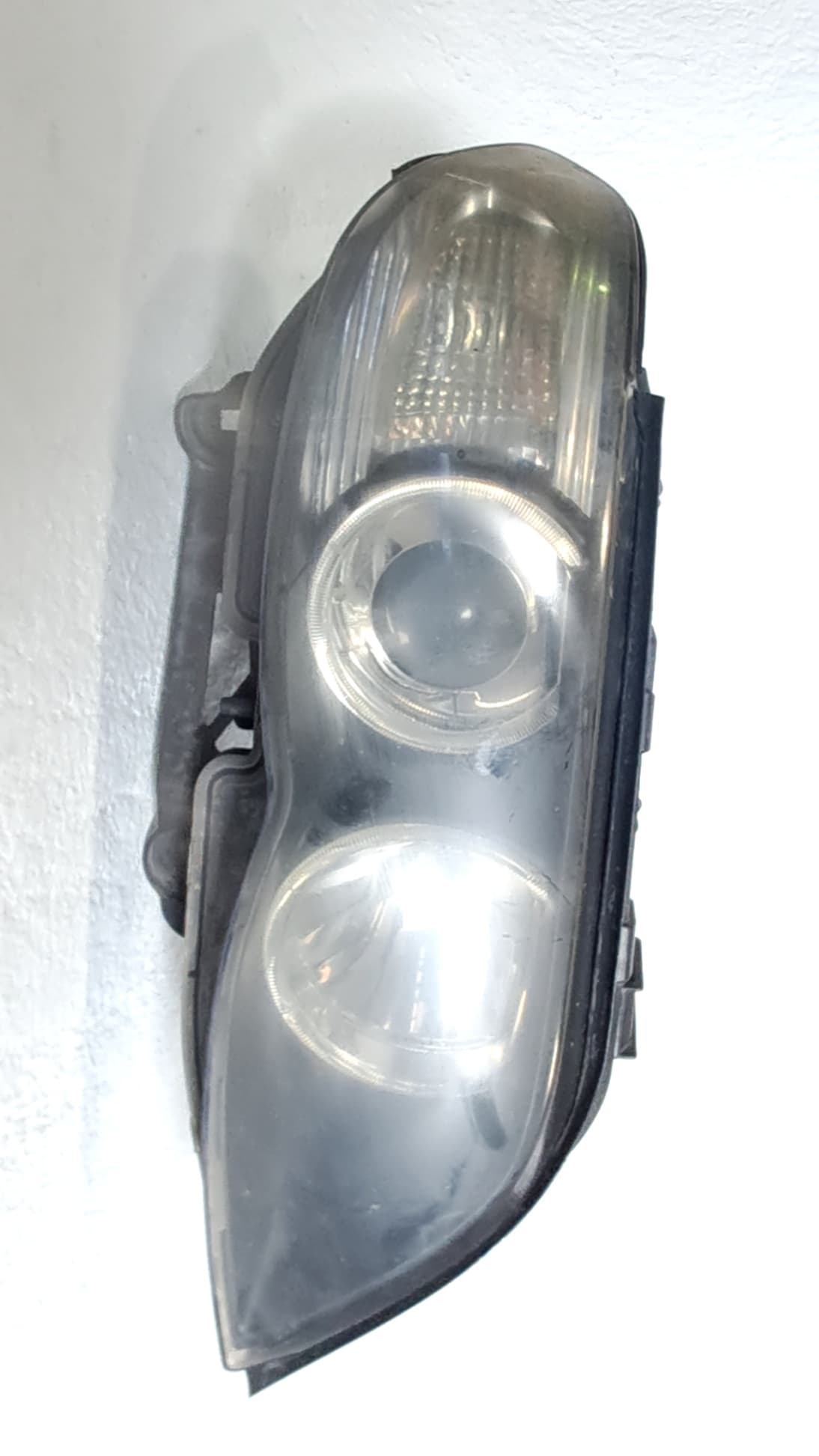 Faro derecho BMW X5 (E53)