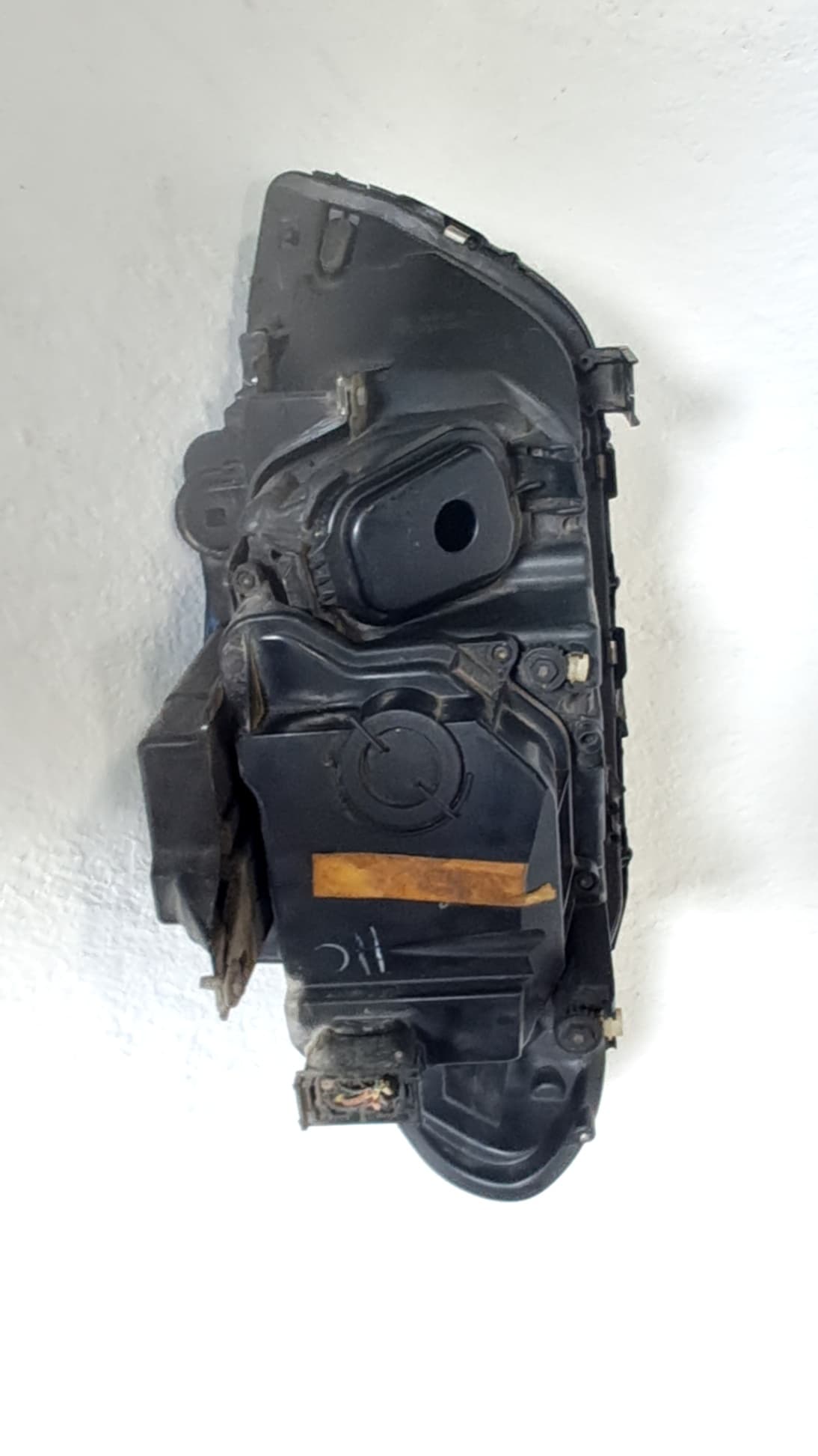 Faro derecho BMW X5 (E53) 3