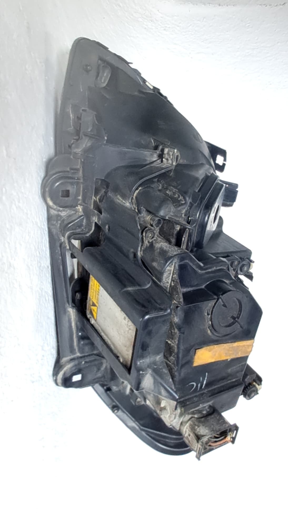 Faro derecho BMW X5 (E53) 2