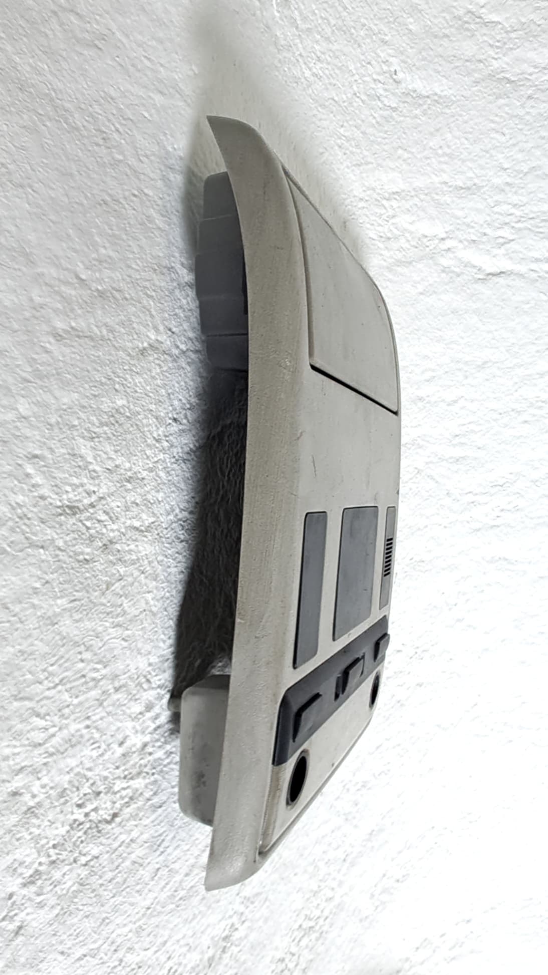 Luz interior BMW X5 (E53) 2