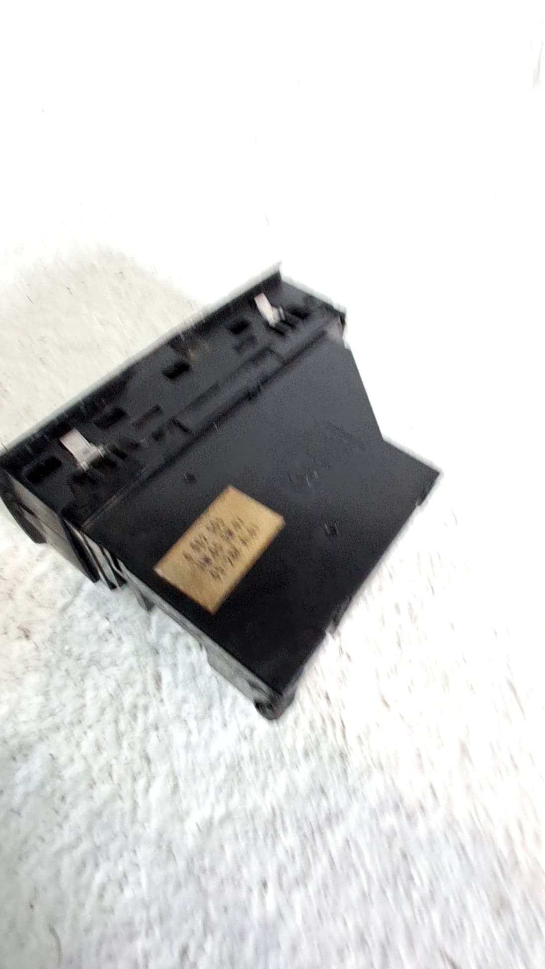 Mando elevalunas delantero izquierdo BMW X5 (E53) 2