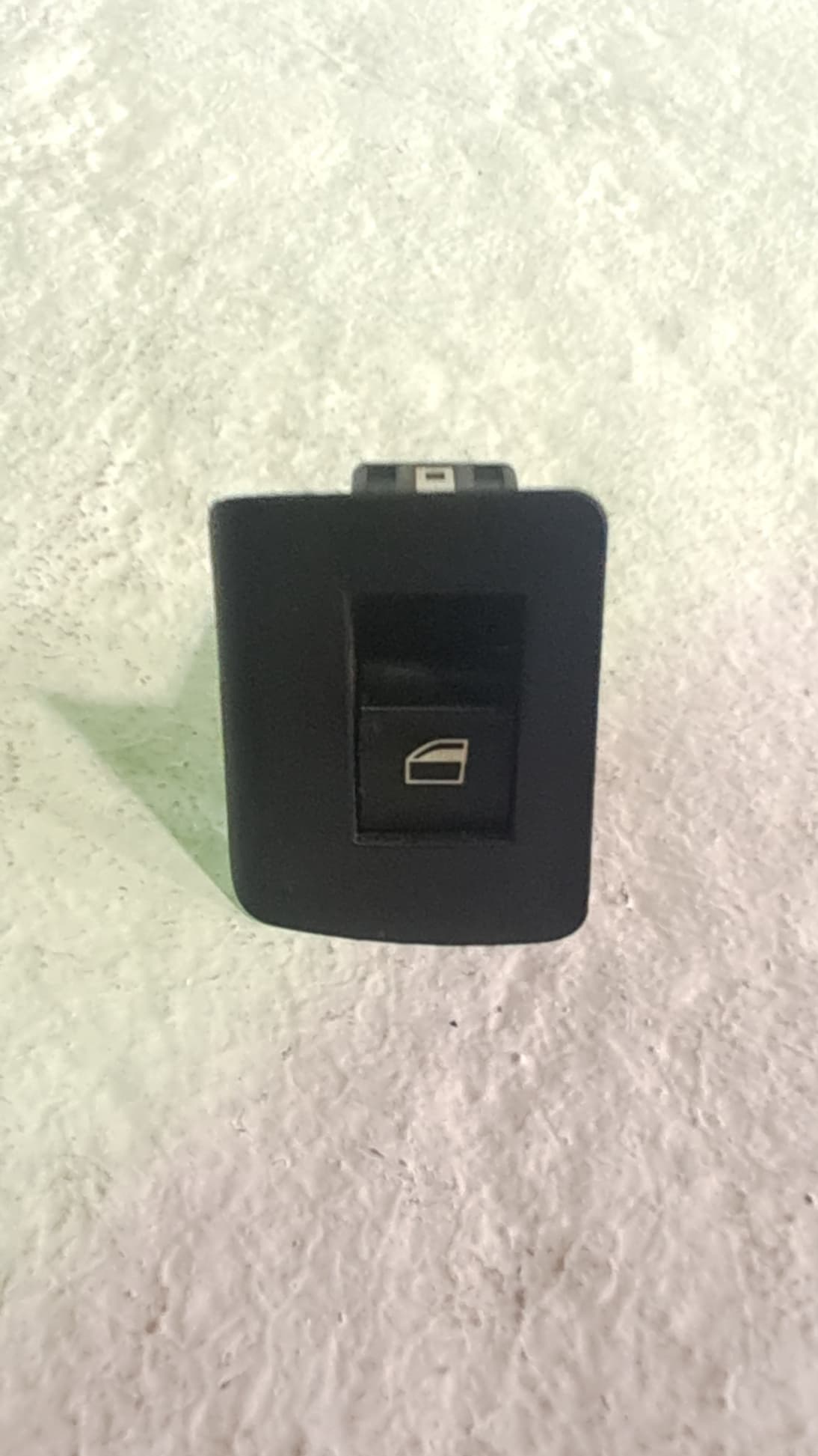 Mando elevalunas trasero derecho BMW X5 (E53)