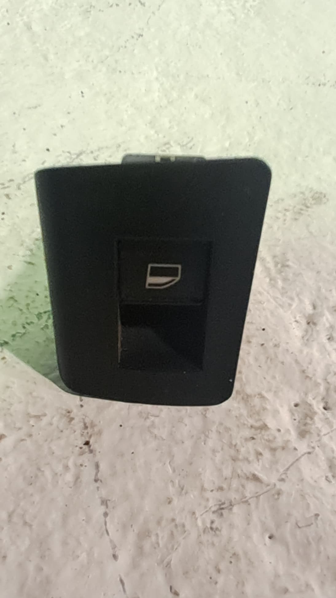Mando elevalunas trasero izquierdo BMW X5 (E53) 2