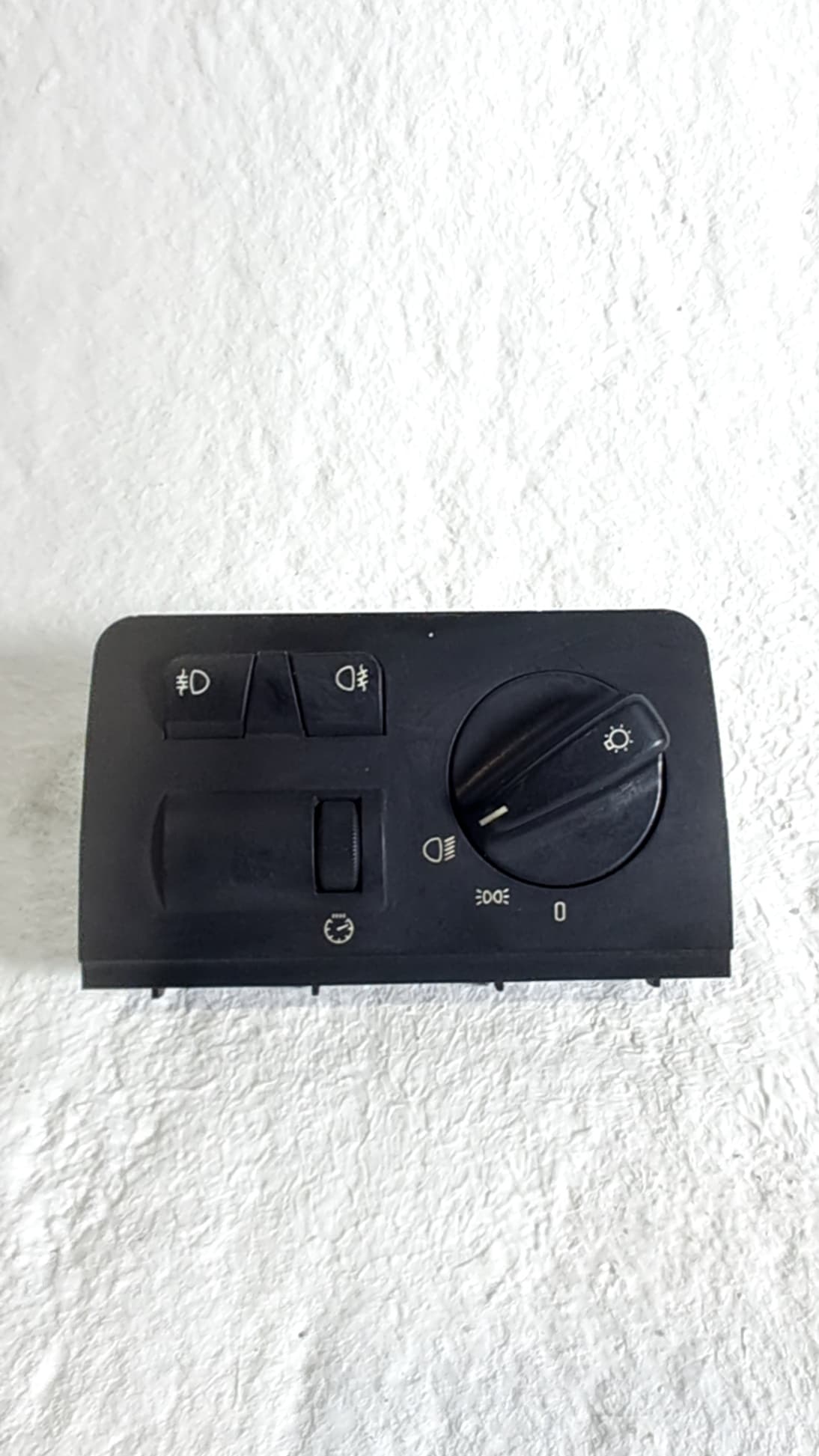 Mando luces BMW X5 (E53)