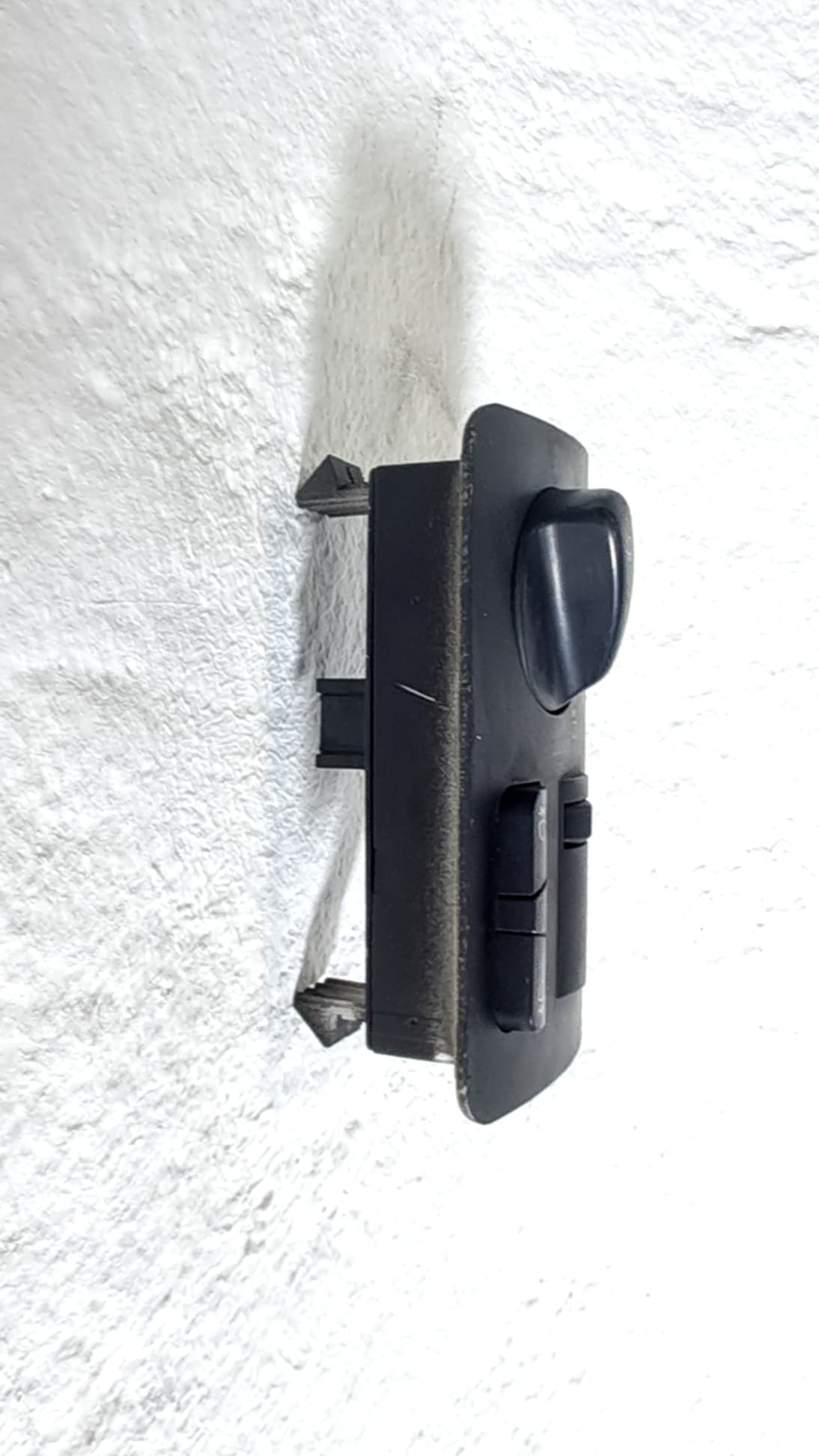 Mando luces BMW X5 (E53) 2