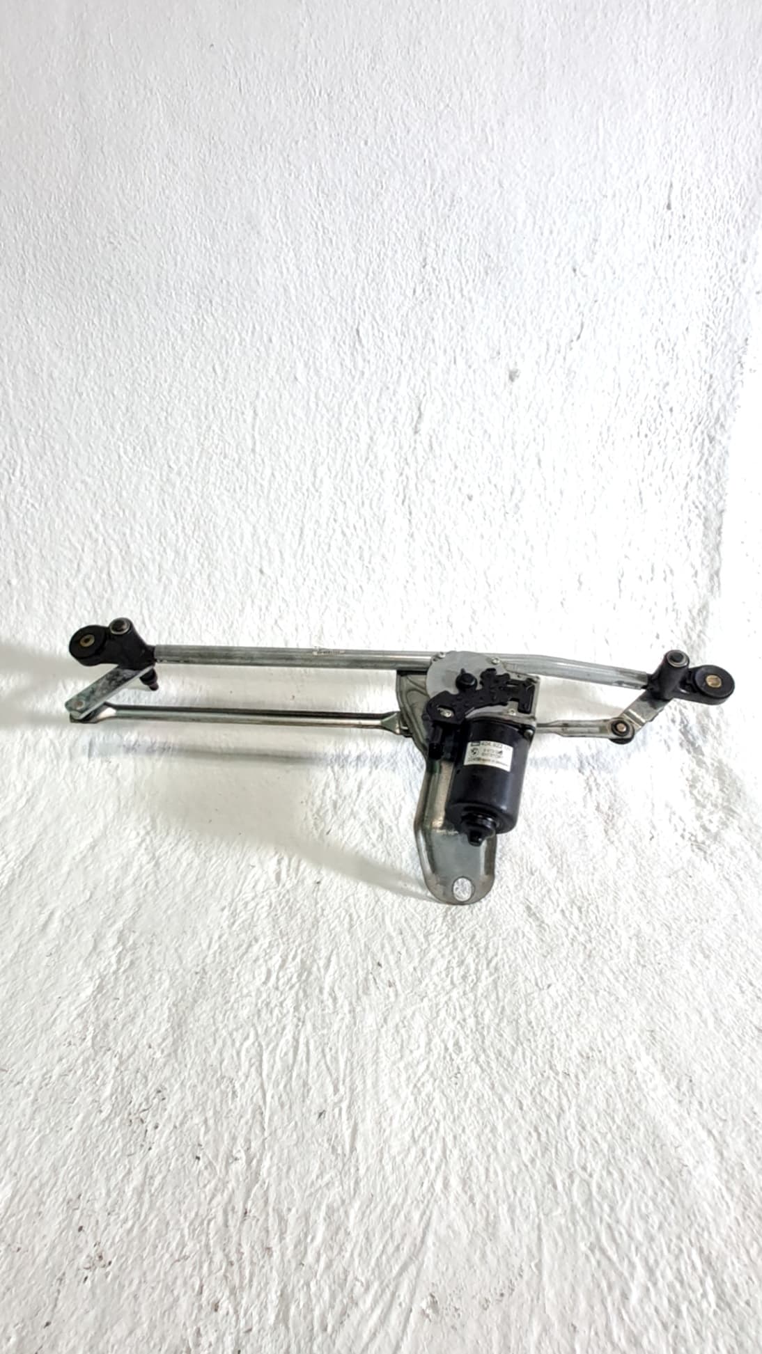 Motor limpia delantero BMW X5 (E53)