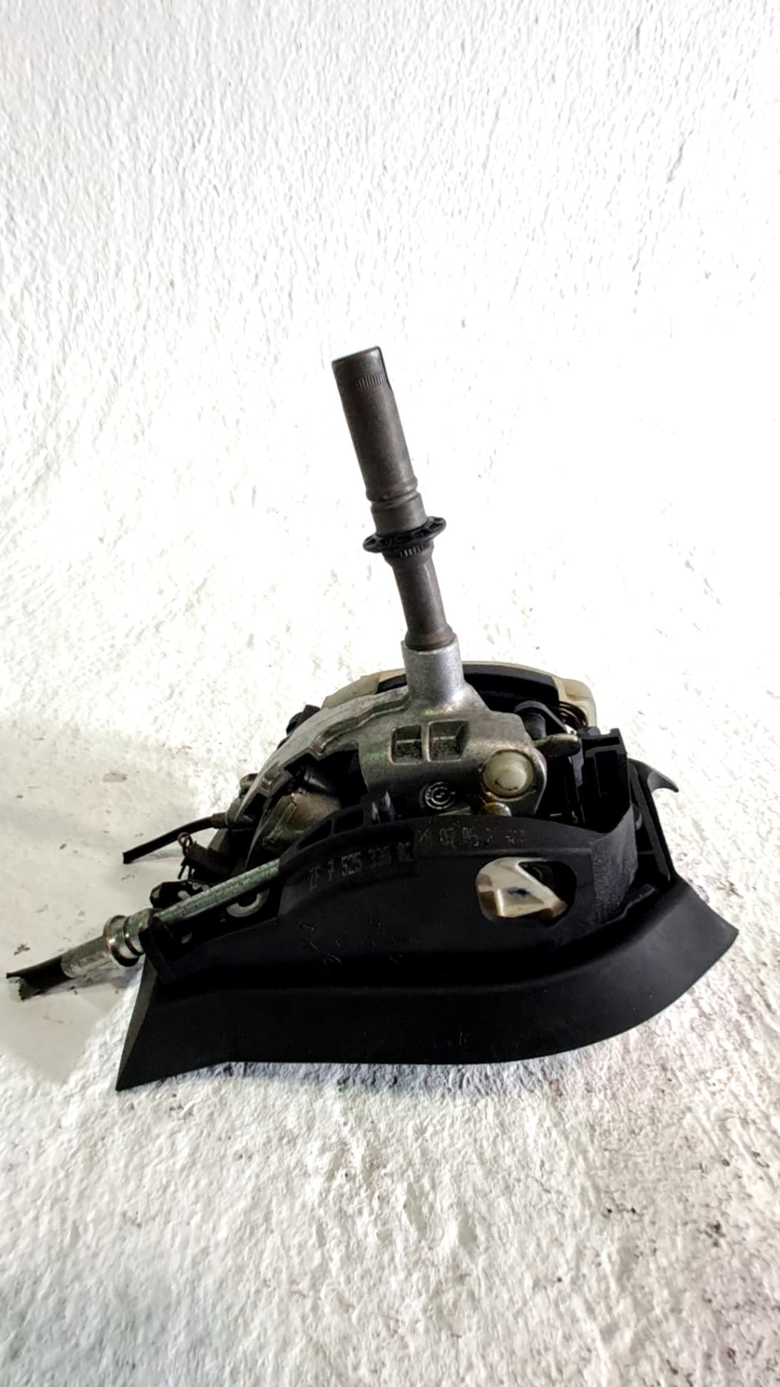 Palanca cambio BMW X5 (E53)