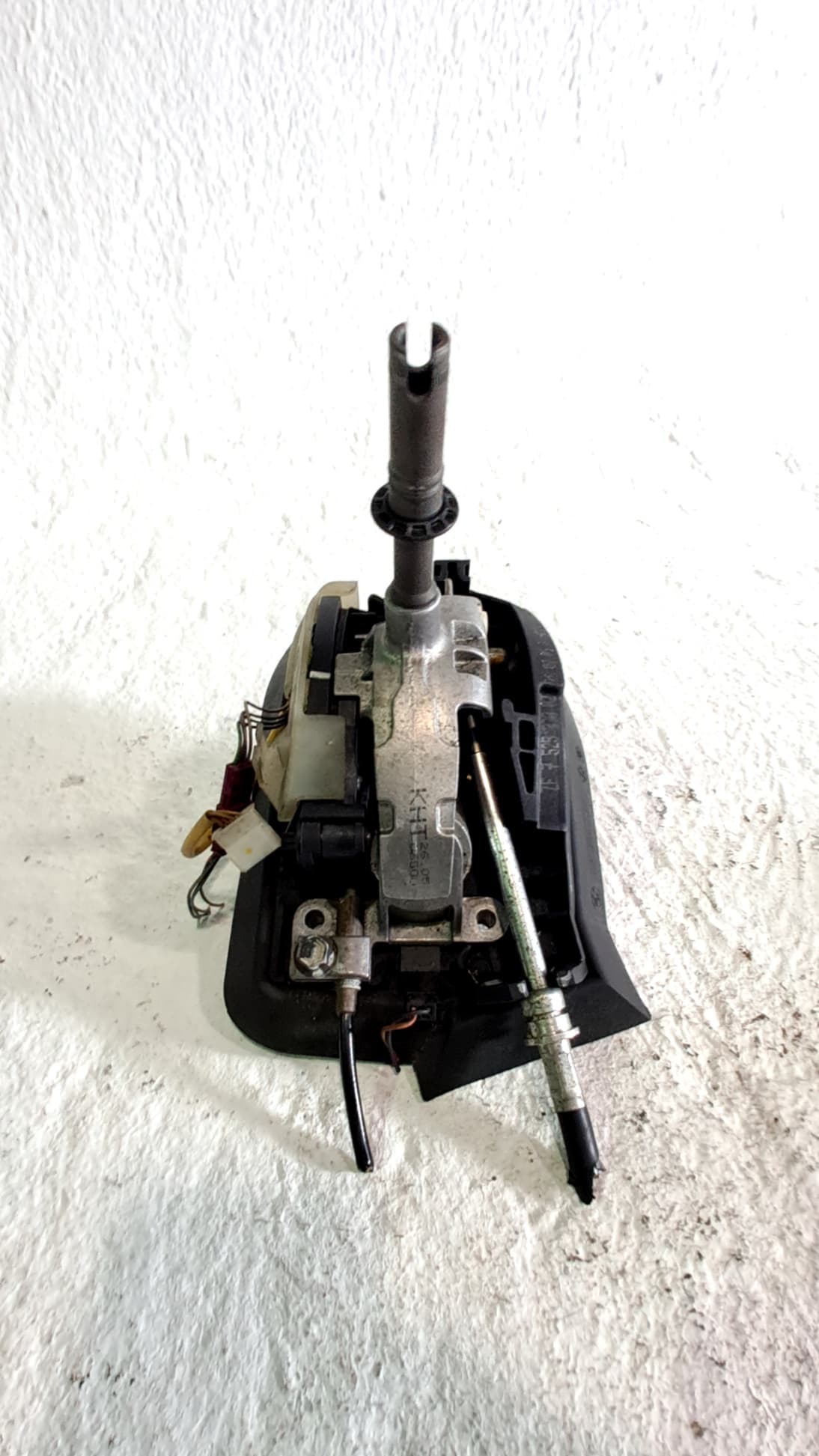 Palanca cambio BMW X5 (E53) 4