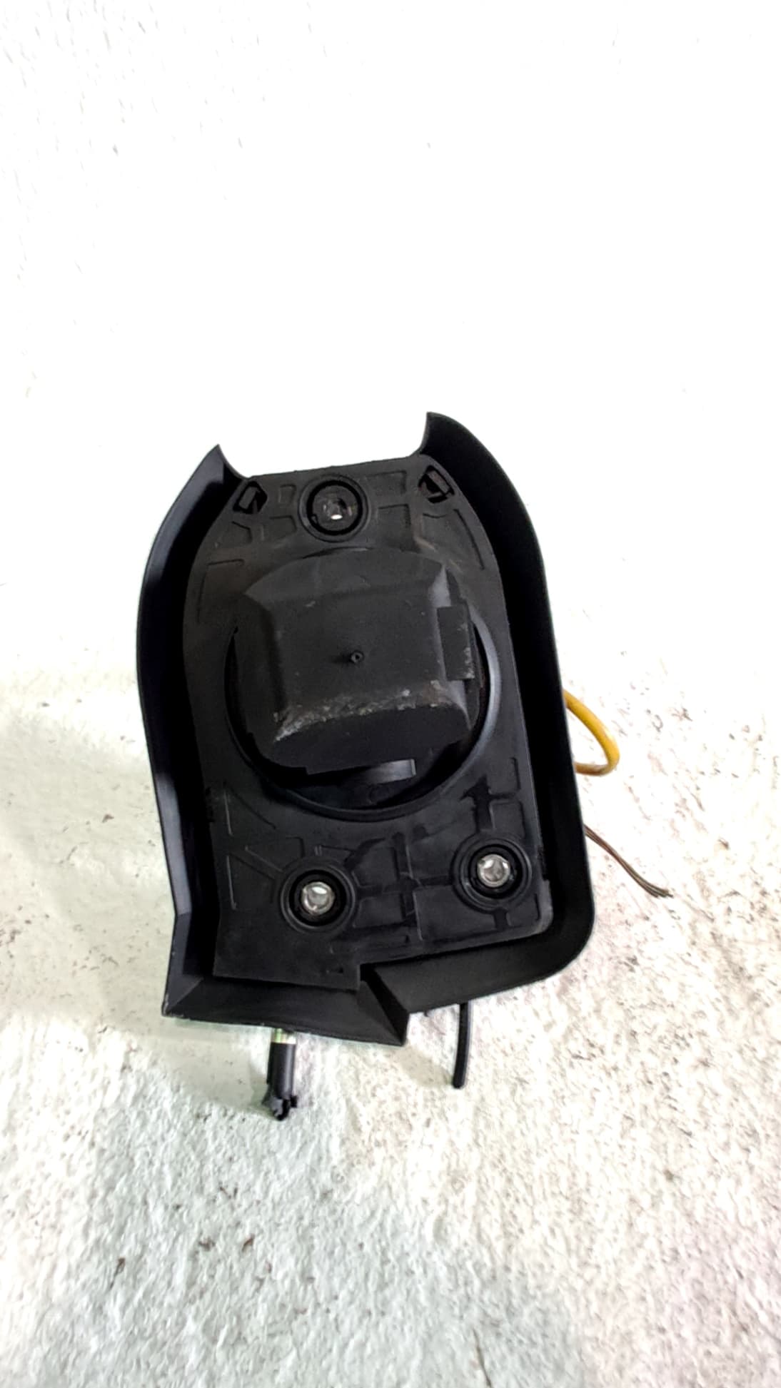 Palanca cambio BMW X5 (E53) 2