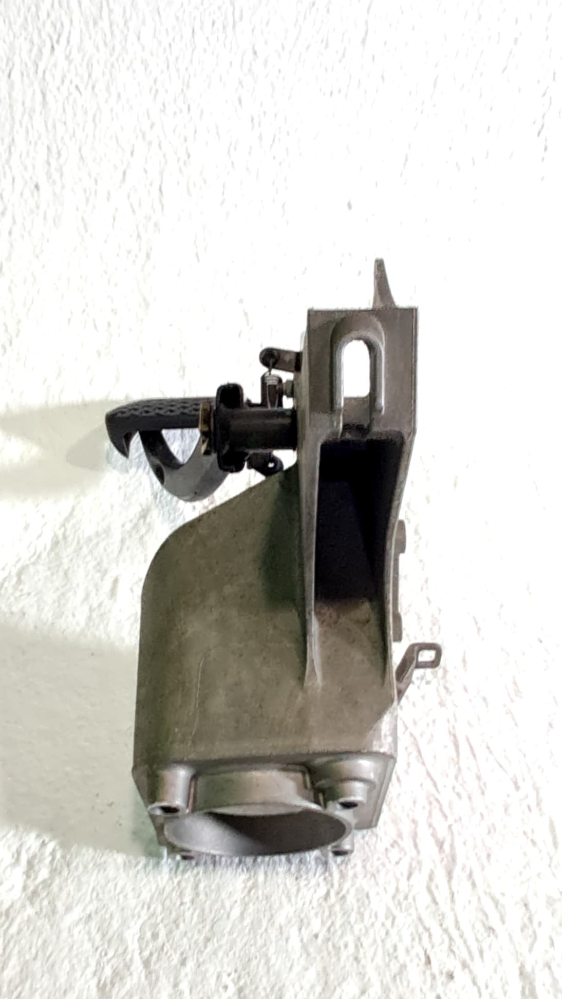 Pedal freno BMW X5 (E53) 4