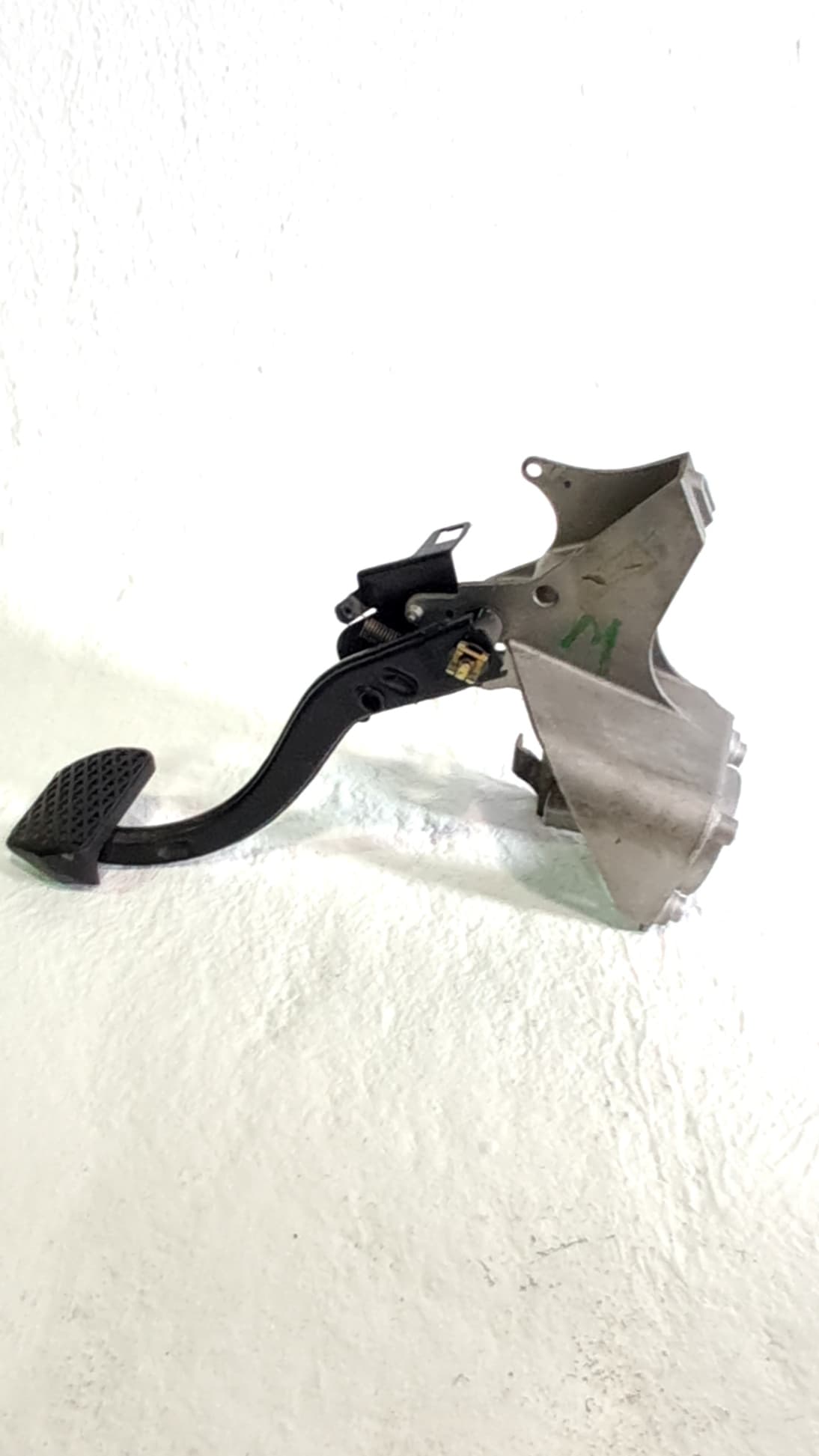 Pedal freno BMW X5 (E53) 3