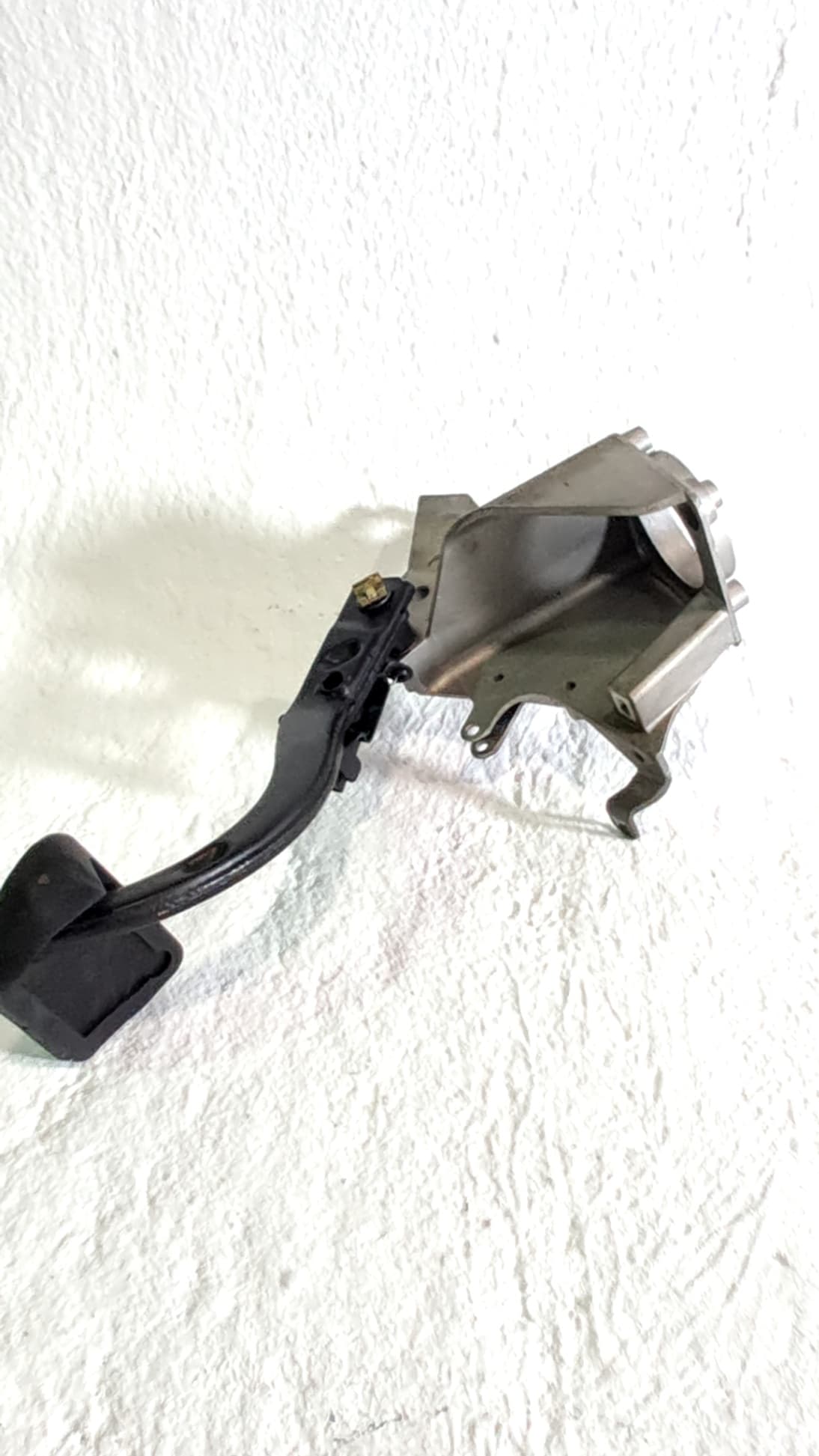 Pedal freno BMW X5 (E53) 2