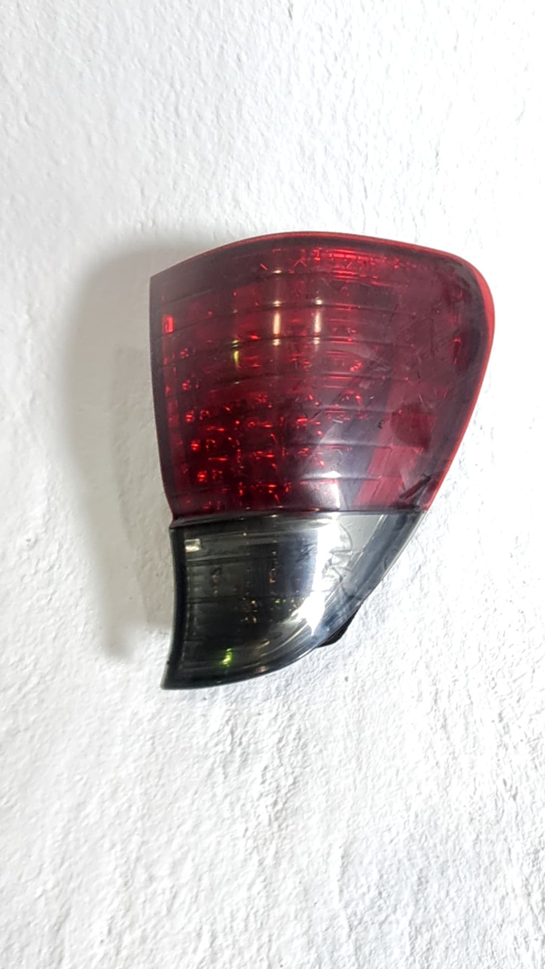 Piloto trasero derecho BMW X5 (E53)