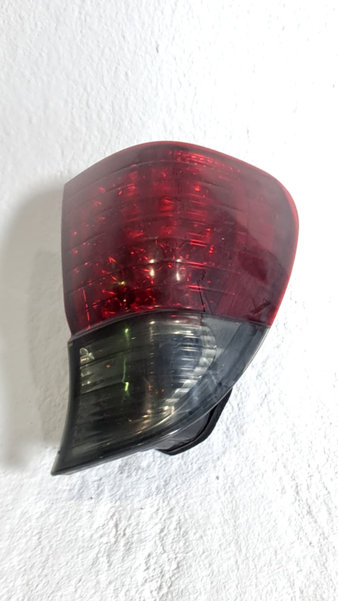 Piloto trasero derecho BMW X5 (E53) 4