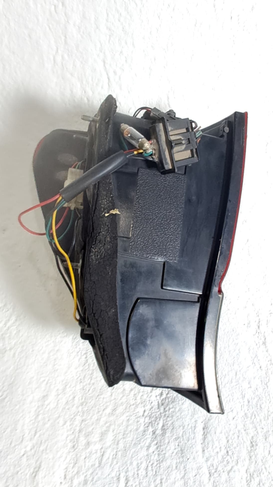 Piloto trasero derecho BMW X5 (E53) 3