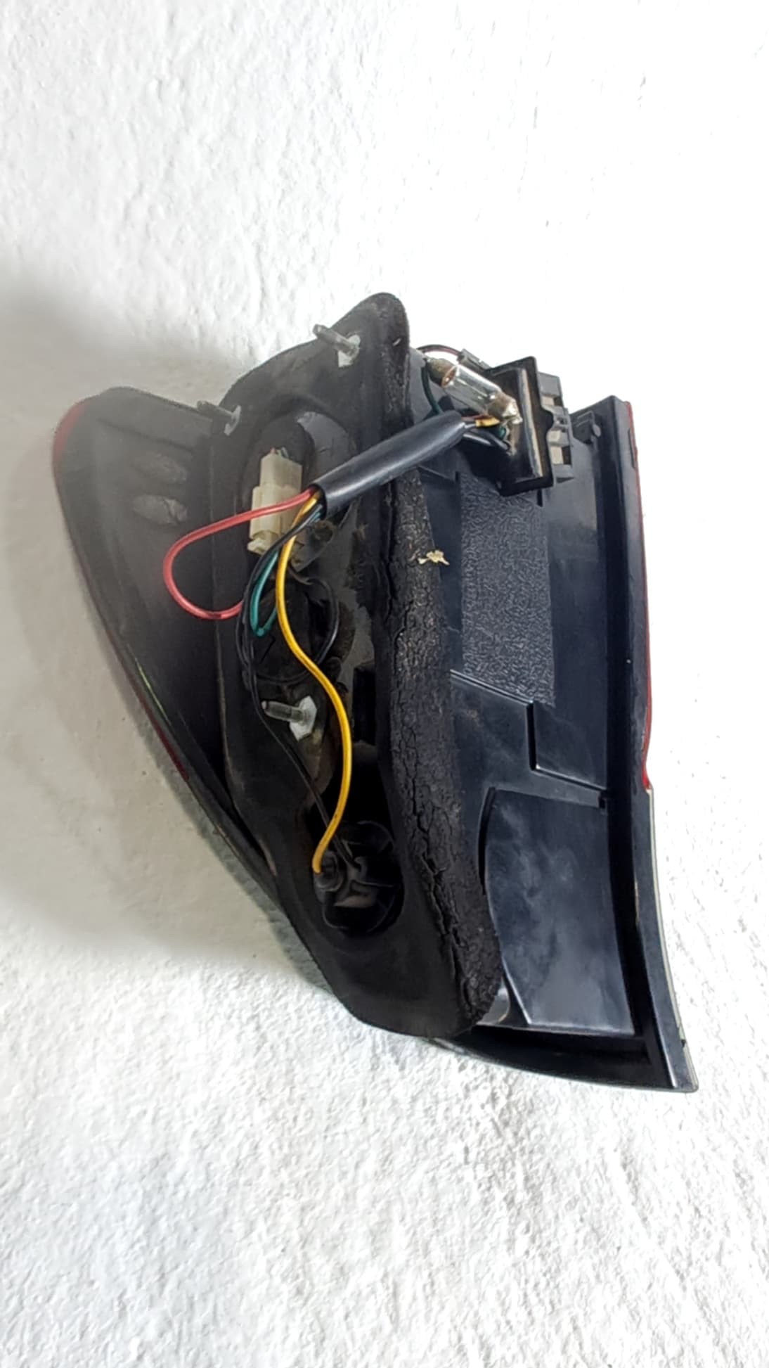 Piloto trasero derecho BMW X5 (E53) 2