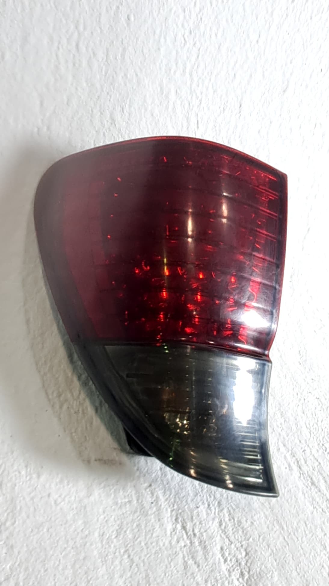 Piloto trasero izquierdo BMW X5 (E53) 4