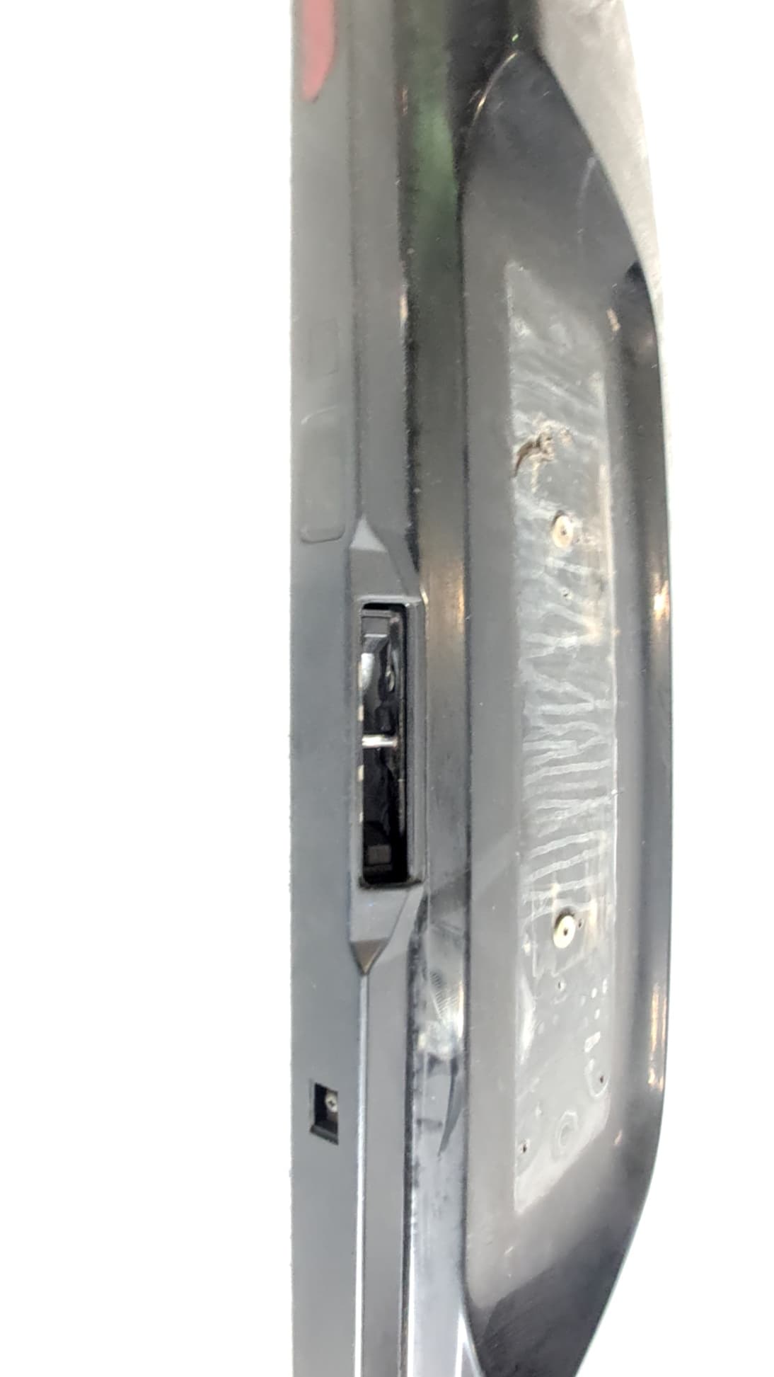 Porton trasero BMW X5 (E53) 4