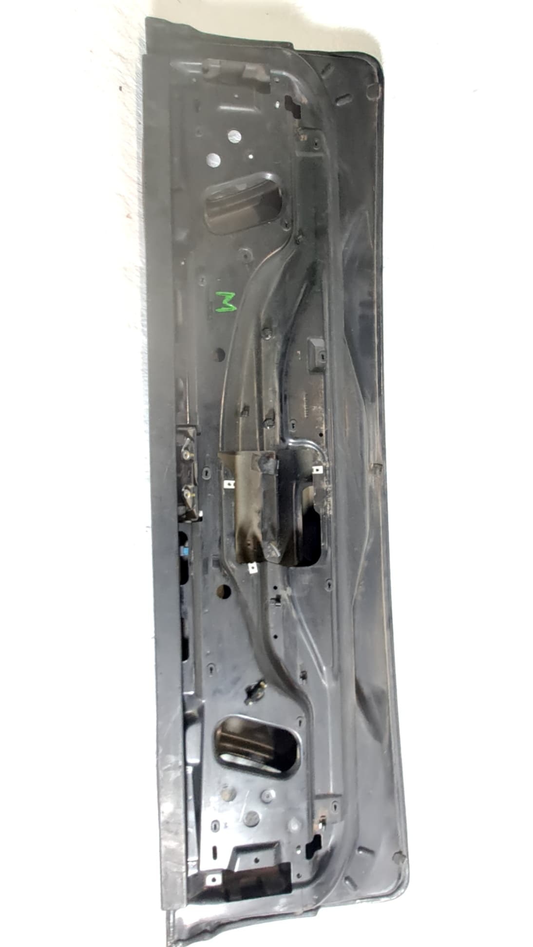 Porton trasero BMW X5 (E53) 3