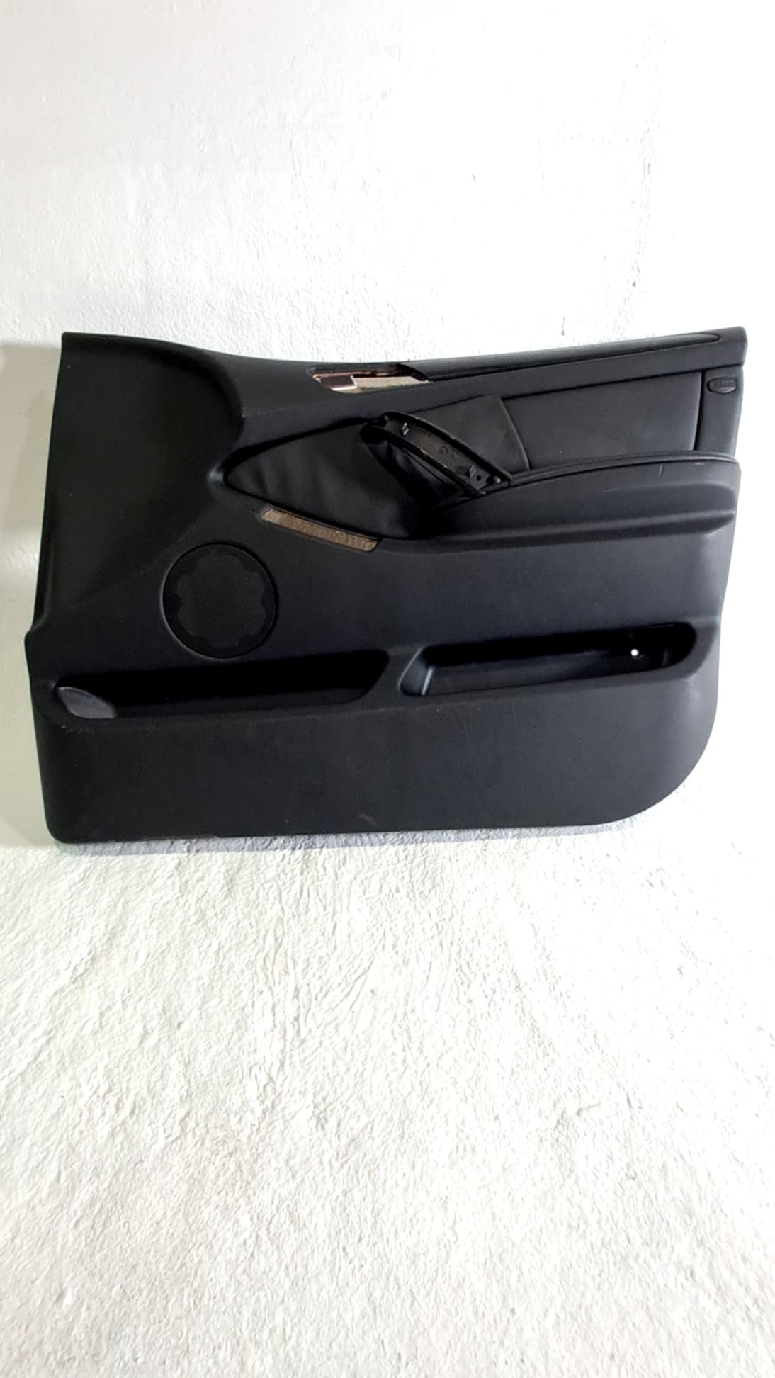 Guarnecido puerta delantera derecha BMW X5 (E53)