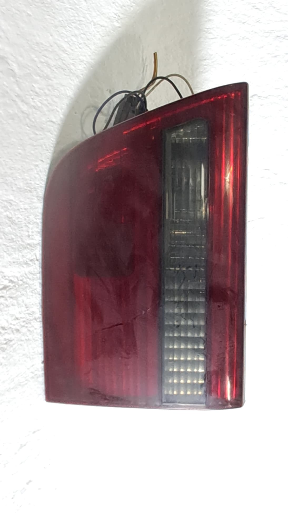 Recambio BMW X5 (E53) ref. 63217164486