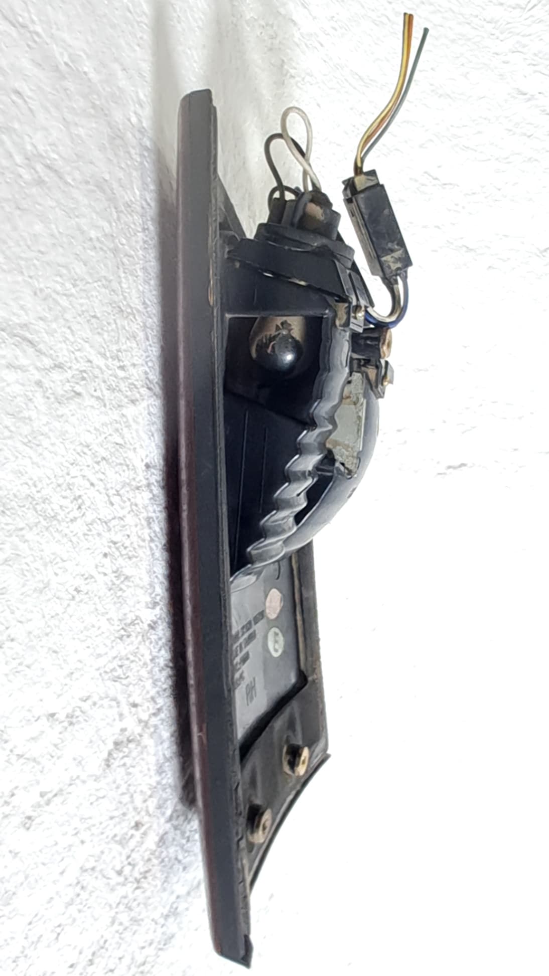 Recambio BMW X5 (E53) ref. 63217164486 3