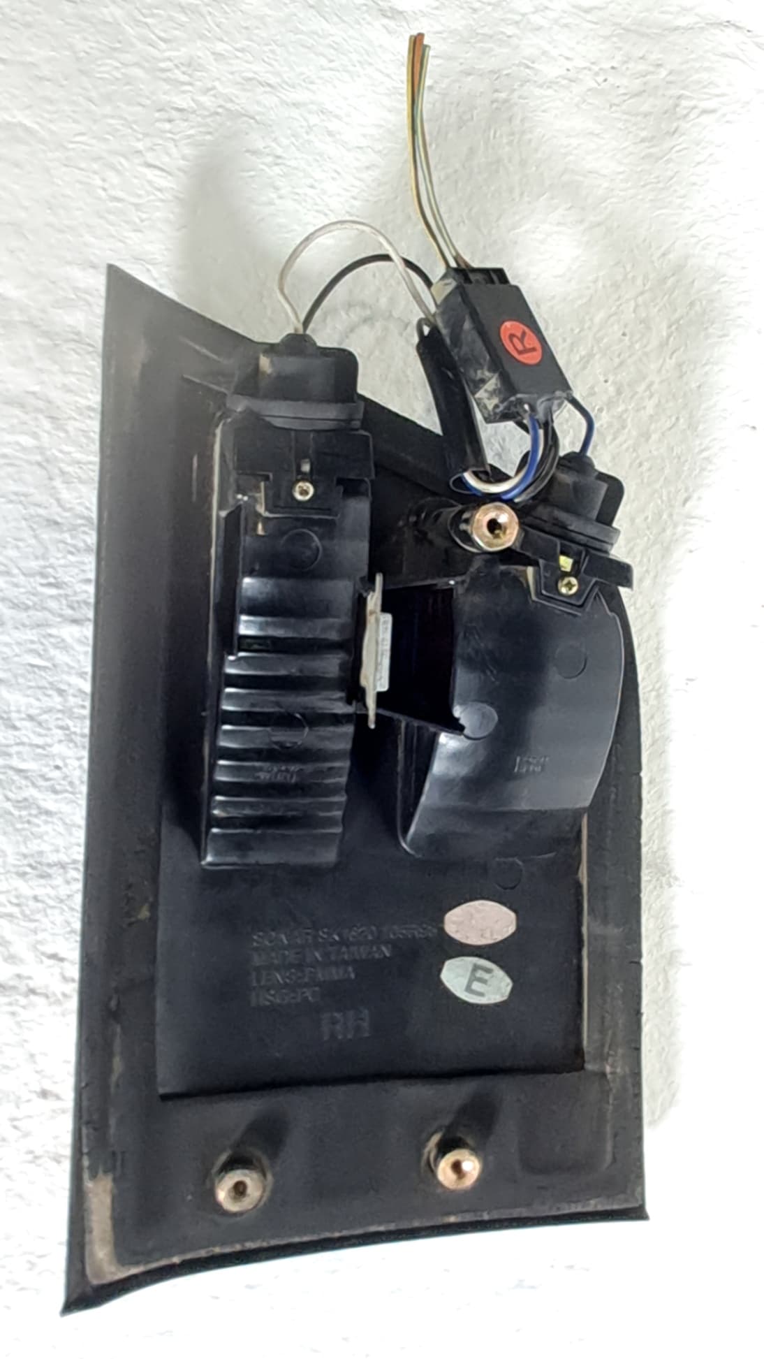Recambio BMW X5 (E53) ref. 63217164486 2