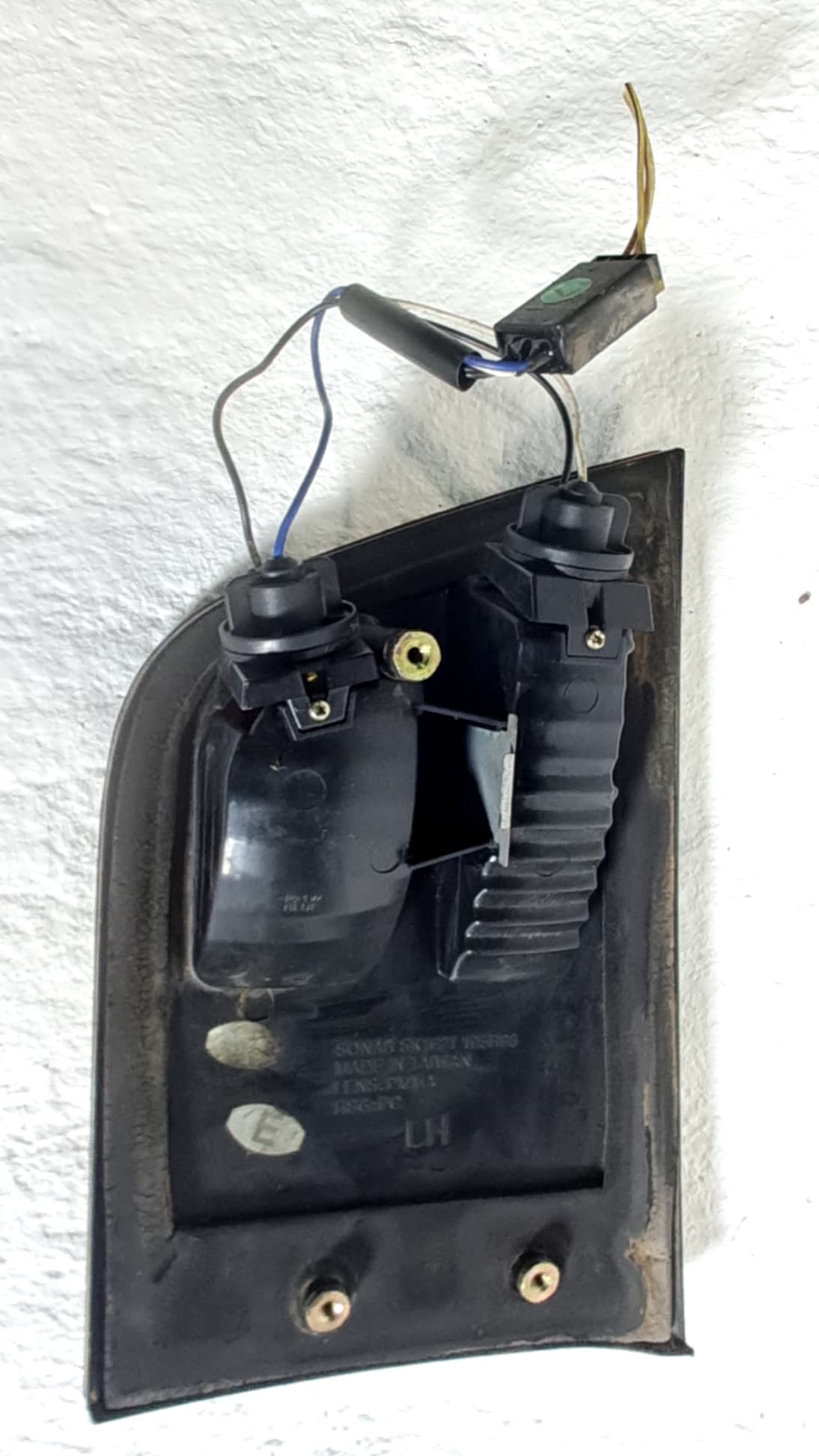 Recambio BMW X5 (E53) ref. 63217164485 3
