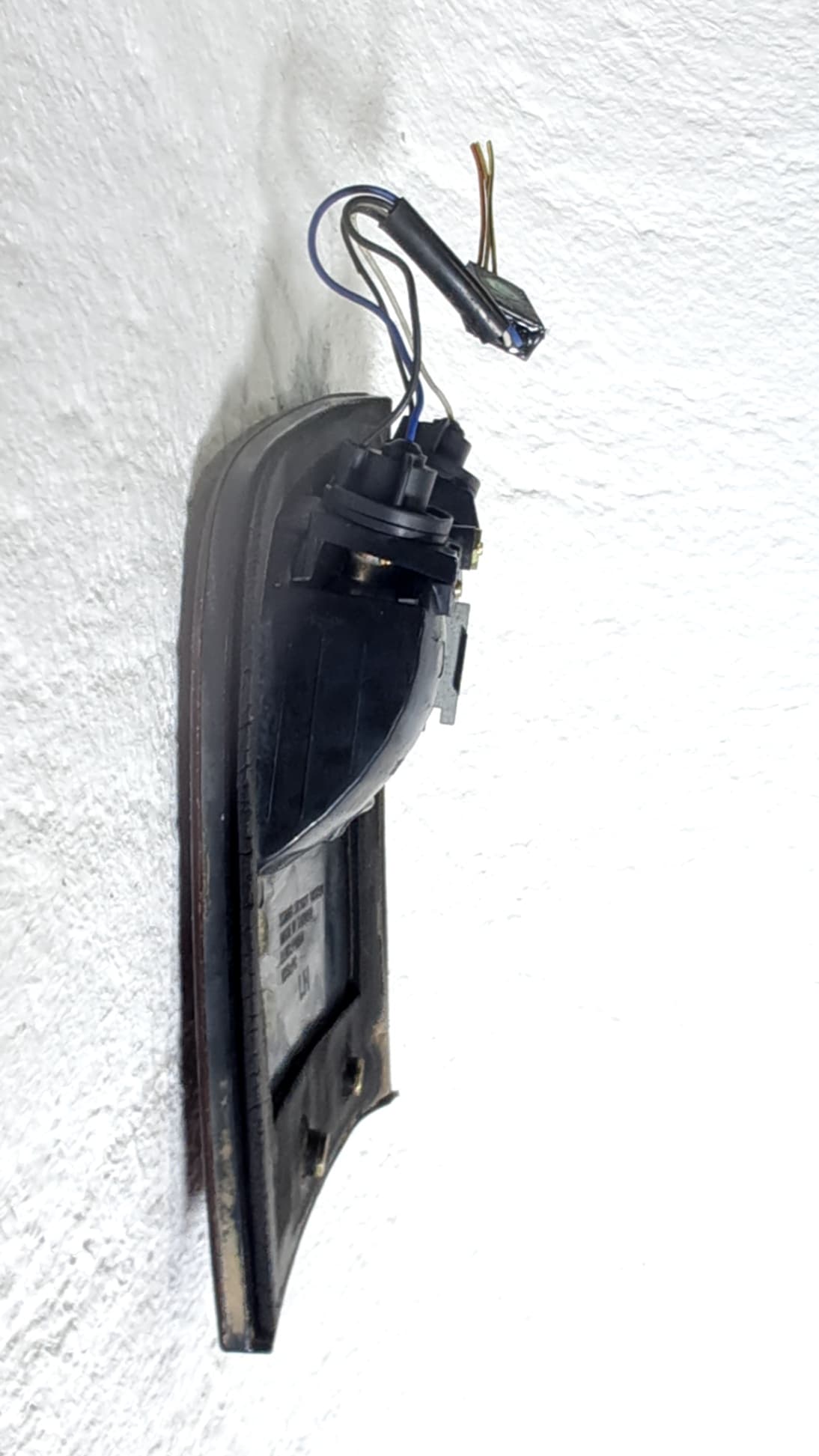 Recambio BMW X5 (E53) ref. 63217164485 2