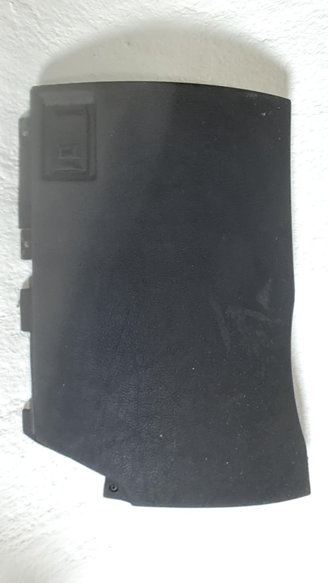 Moldura interior BMW X5 (E53)