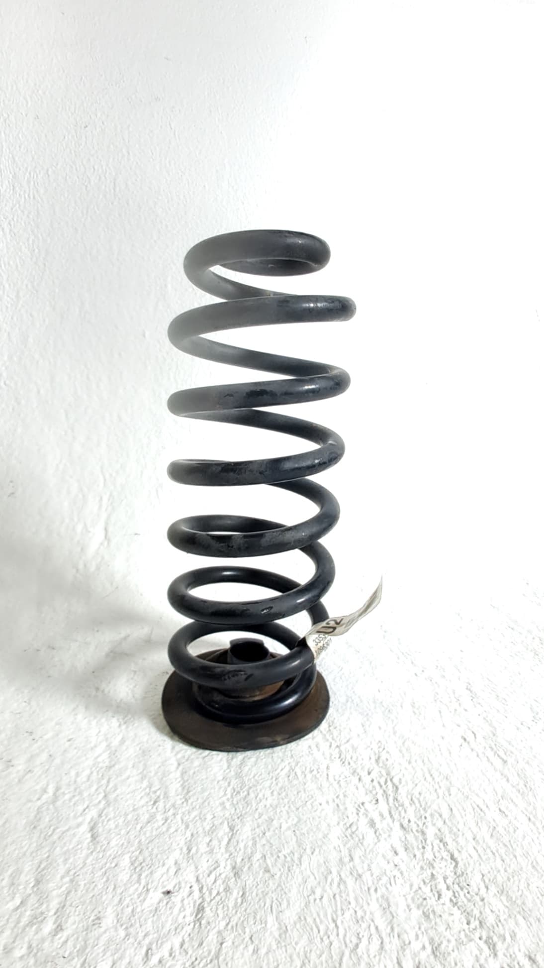Muelle amortiguacion BMW X5 (E53)
