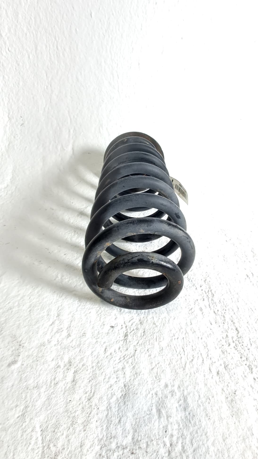Muelle amortiguacion BMW X5 (E53) 3