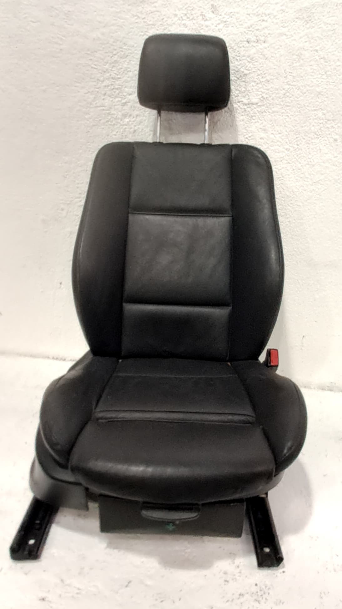 Asiento delantero derecho BMW X5 (E53)