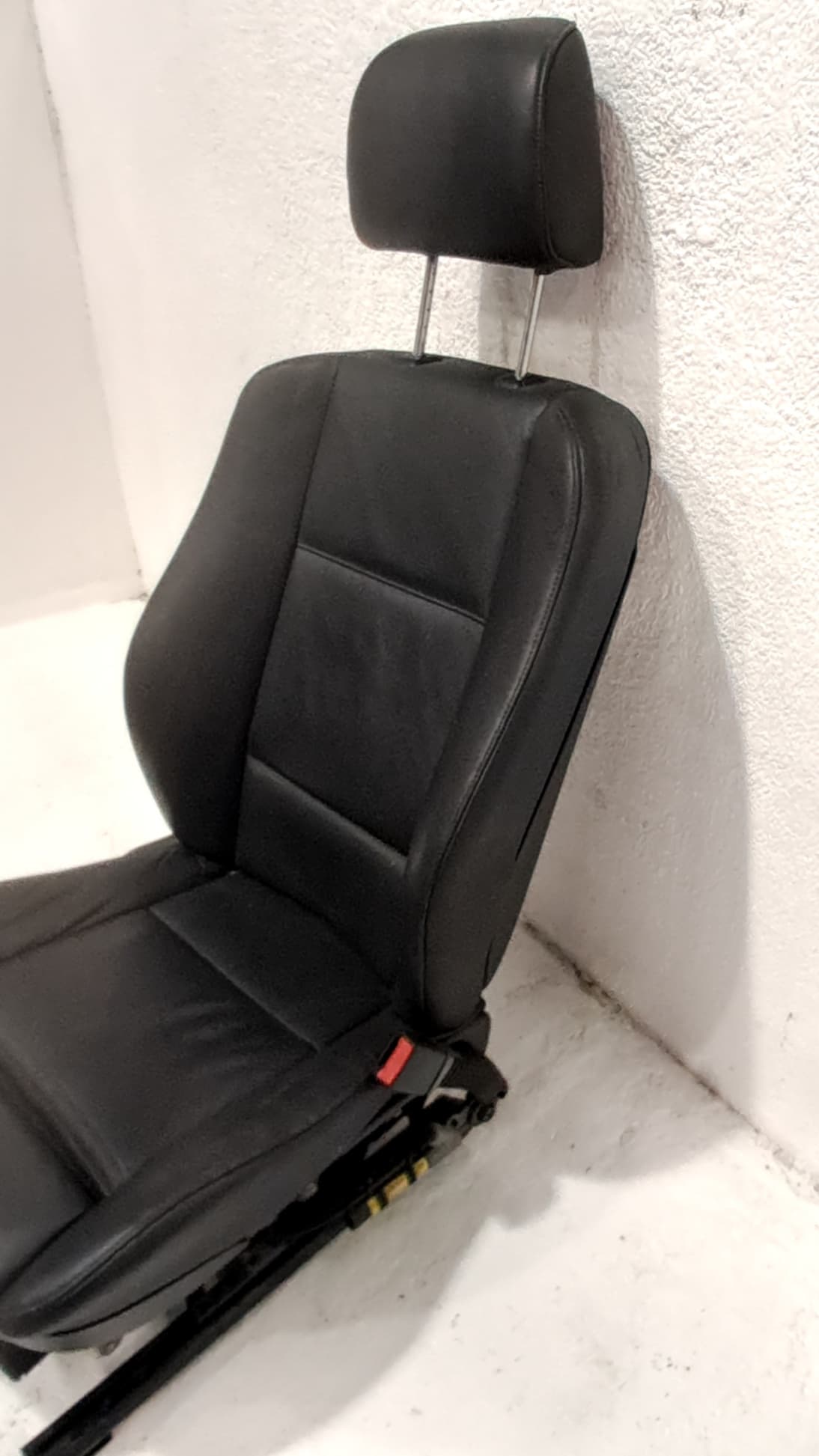 Asiento delantero derecho BMW X5 (E53) 3