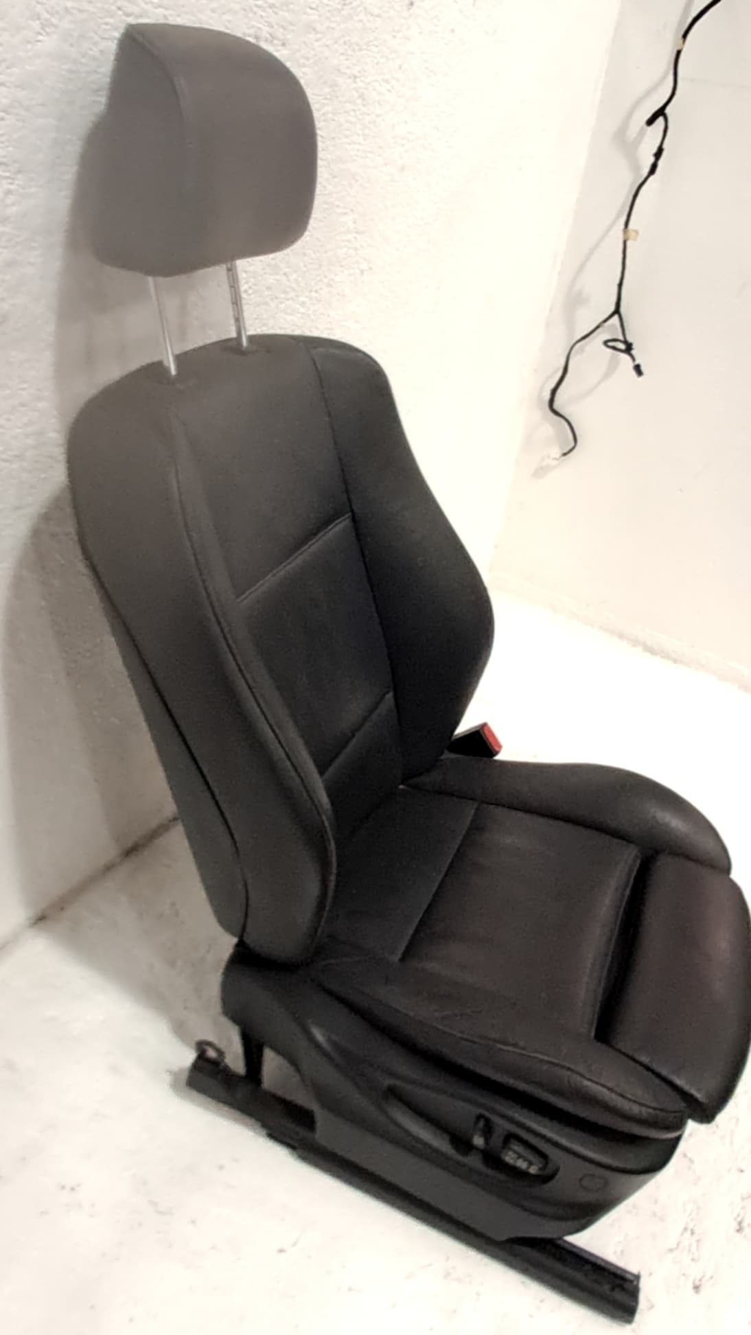 Asiento delantero derecho BMW X5 (E53) 2