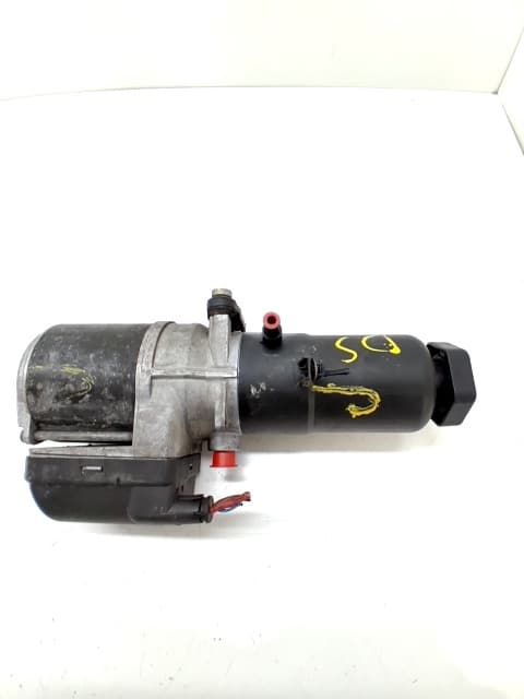 Bomba direccion MERCEDES-BENZ VANEO (414) 4