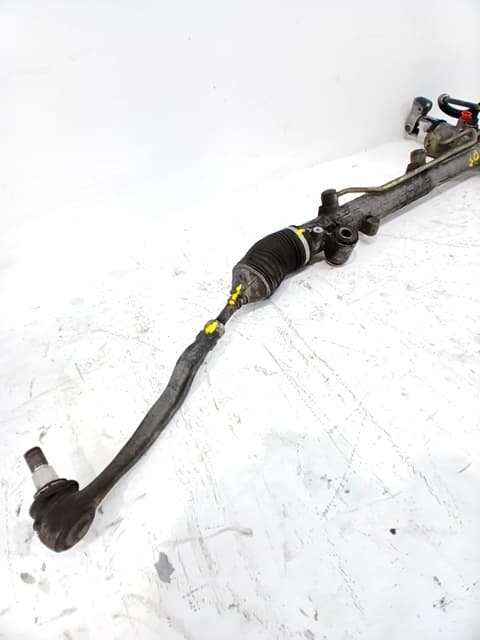 Cremallera direccion MERCEDES-BENZ VANEO (414) 4