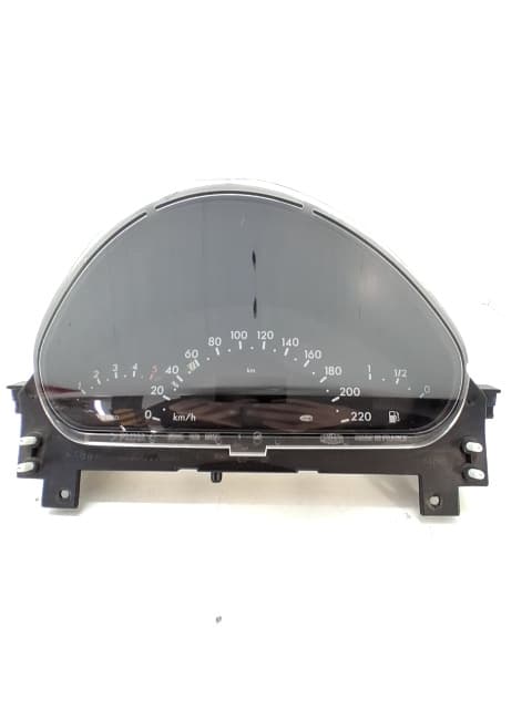 Cuadro instrumentos MERCEDES-BENZ VANEO (414) 2