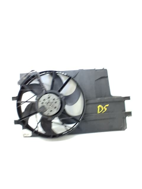 Electroventilador MERCEDES-BENZ VANEO (414) 2