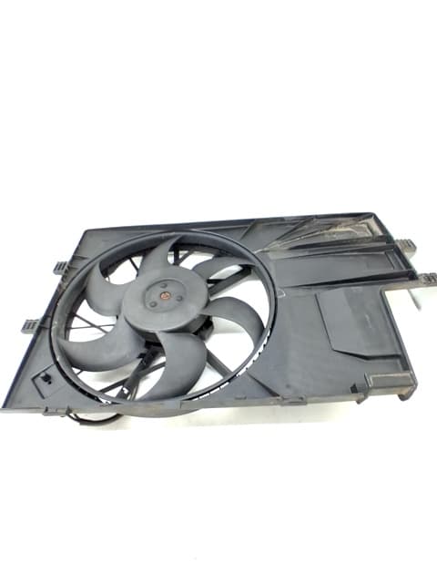 Electroventilador MERCEDES-BENZ VANEO (414)