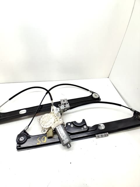 Elevalunas delantero izquierdo MERCEDES-BENZ VANEO (414) 3